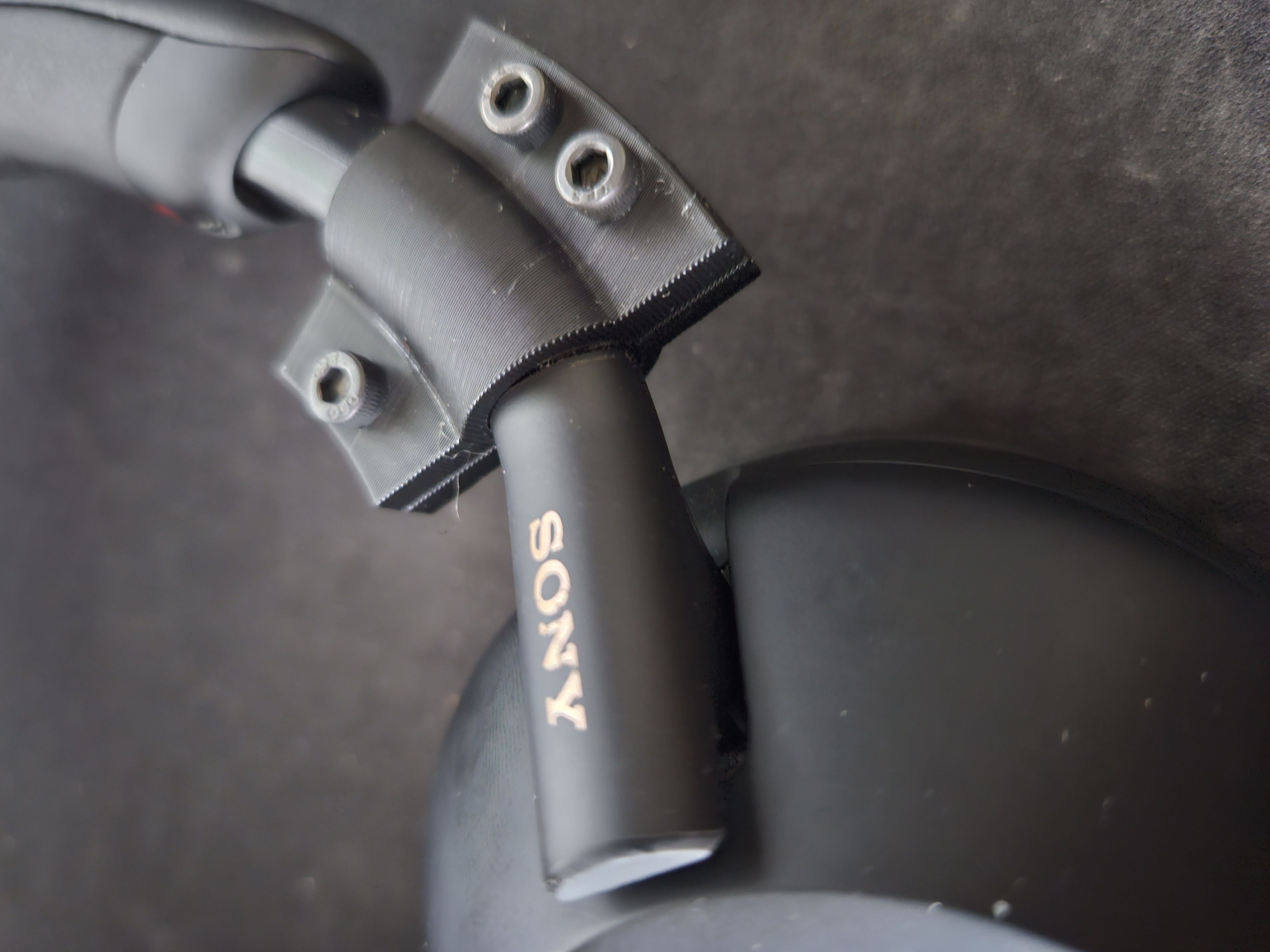 Sony WH-1000XM5 arm repair
