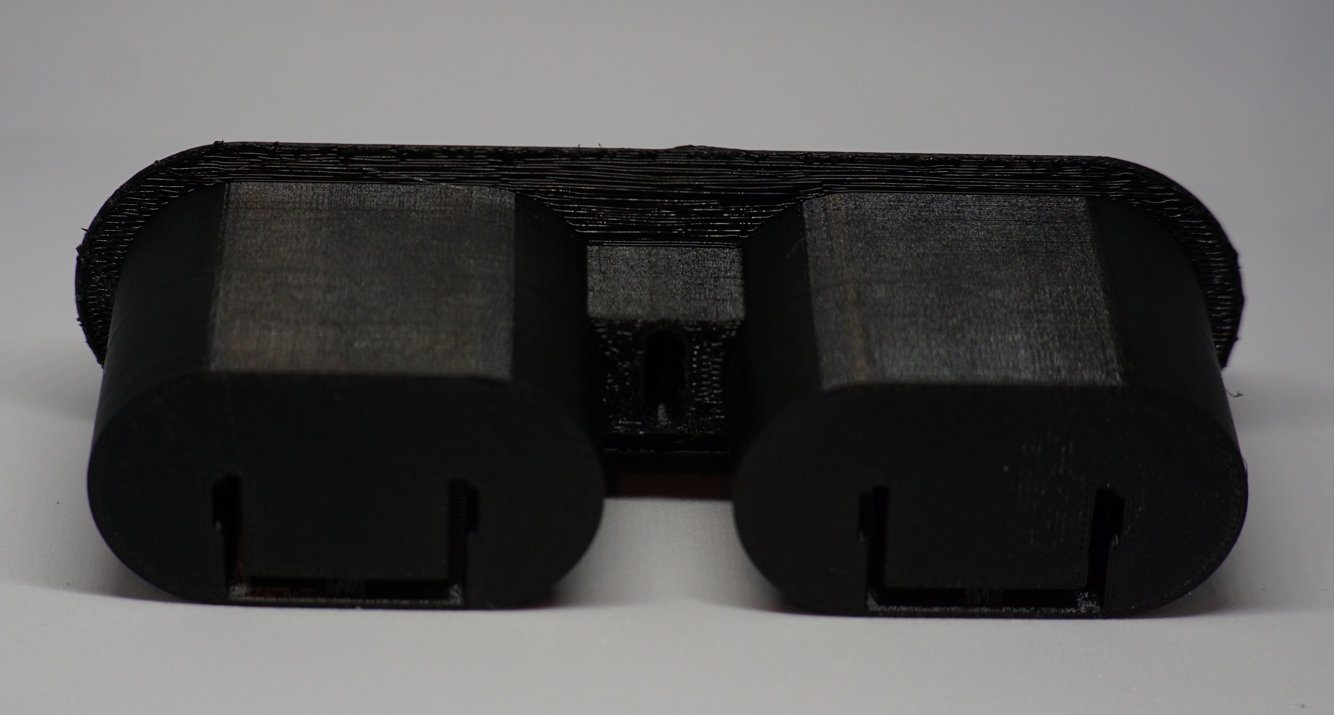 Caroma Dual-Flush Button Replacement (Part #772135) - photo 4