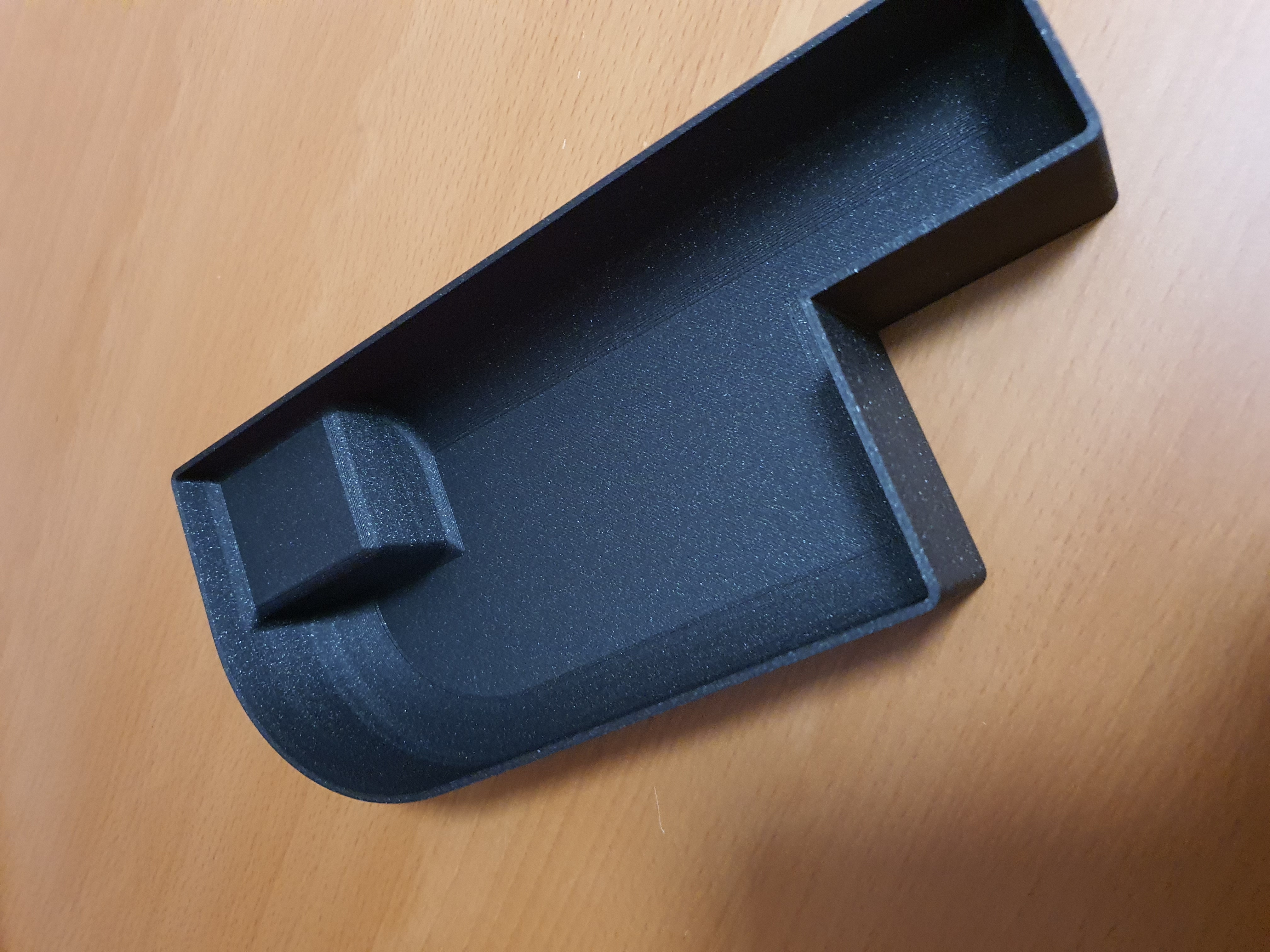 Prusa MK4 Bin - For Prusa Enclosure