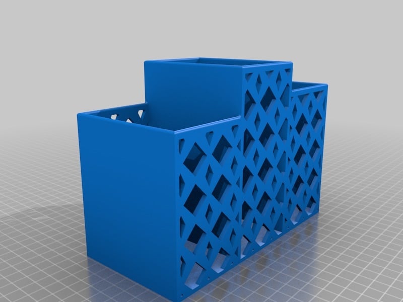 Utensil Basket Caddy - photo 2