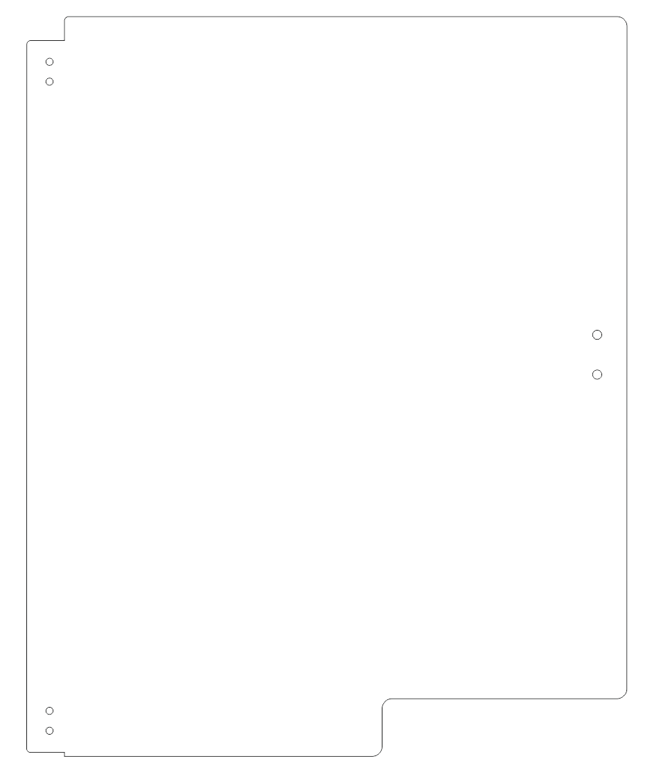 Creality K1 door - photo 3