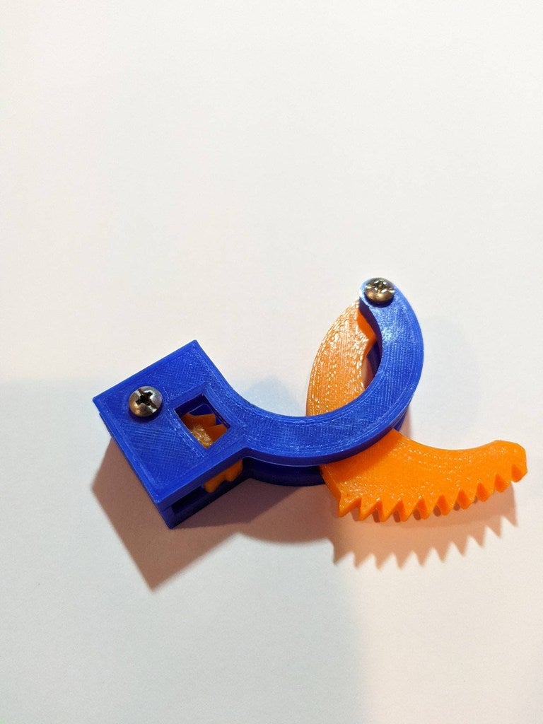 Cable Clamp V2