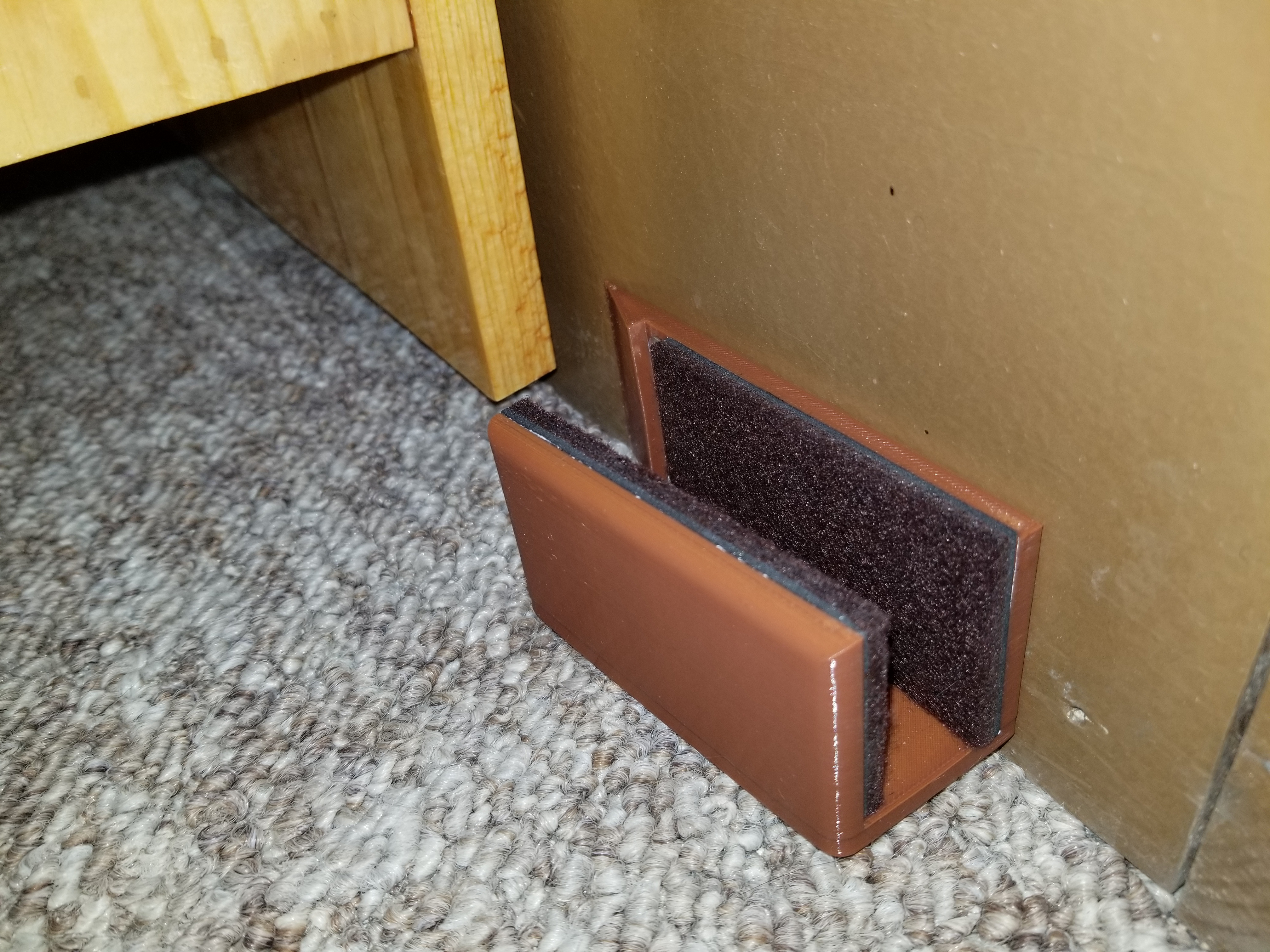 ACME Studio barn door slides - photo 4