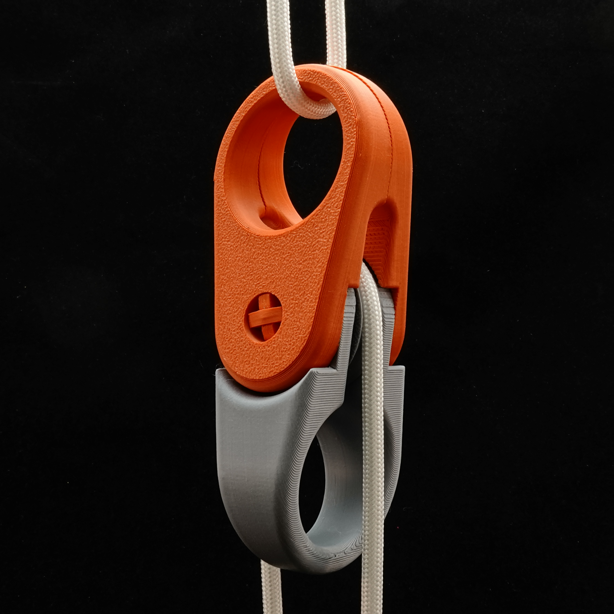 Snatchblock Prime Pulley - 608 Bearing