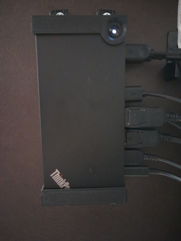 Thinkpad Dock Mount - photo 4