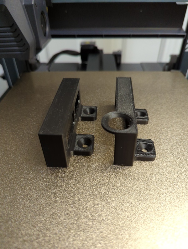 Thinkpad Dock Mount - photo 3