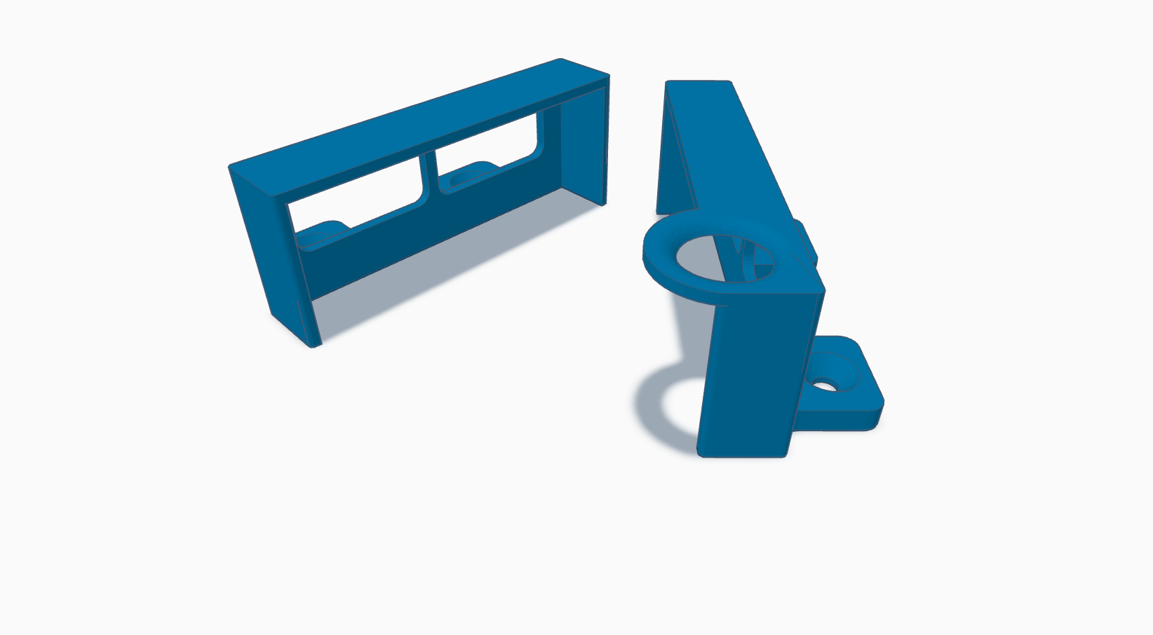 Thinkpad Dock Mount - photo 2