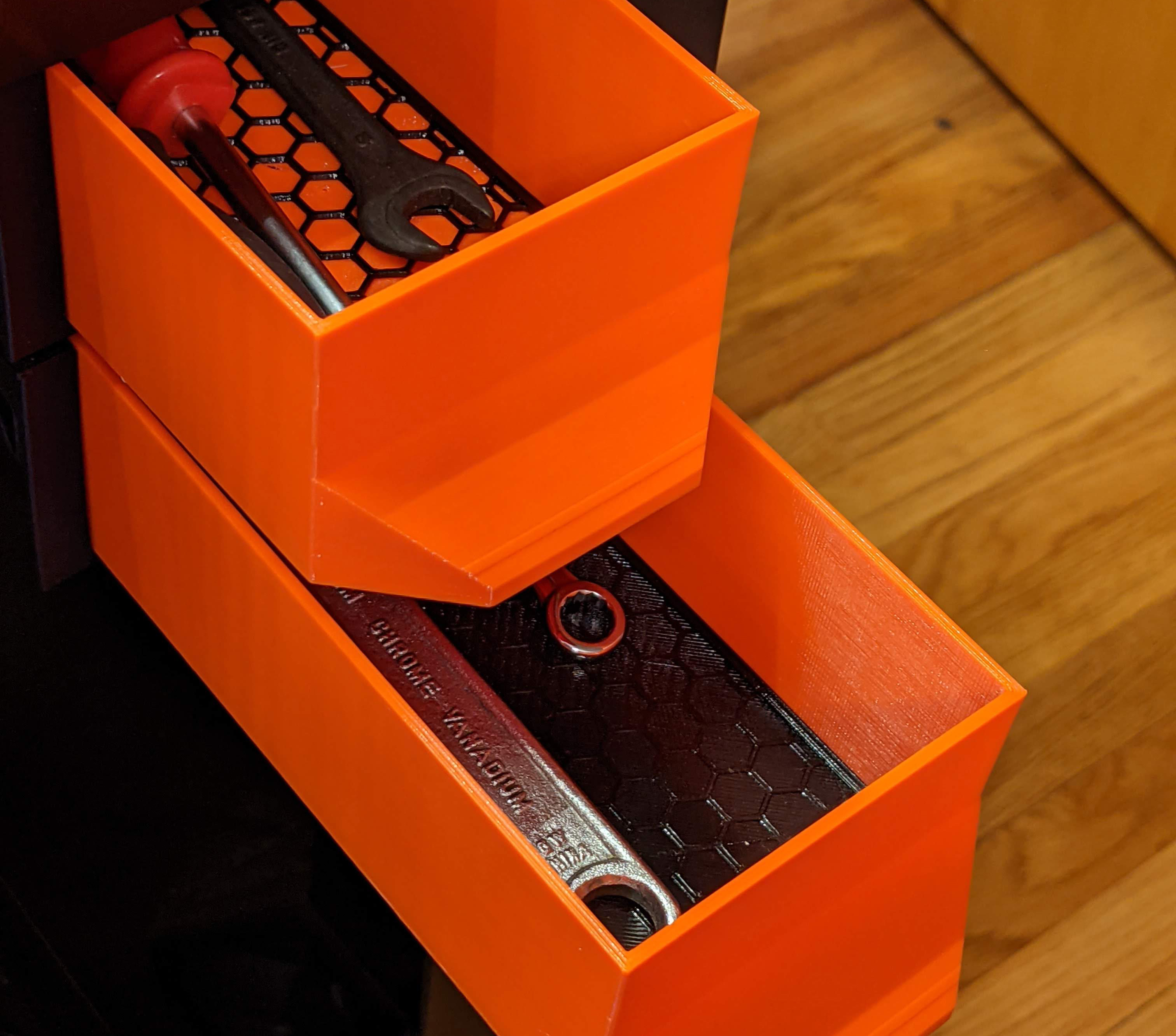 Lack Drawer Inserts - photo 3
