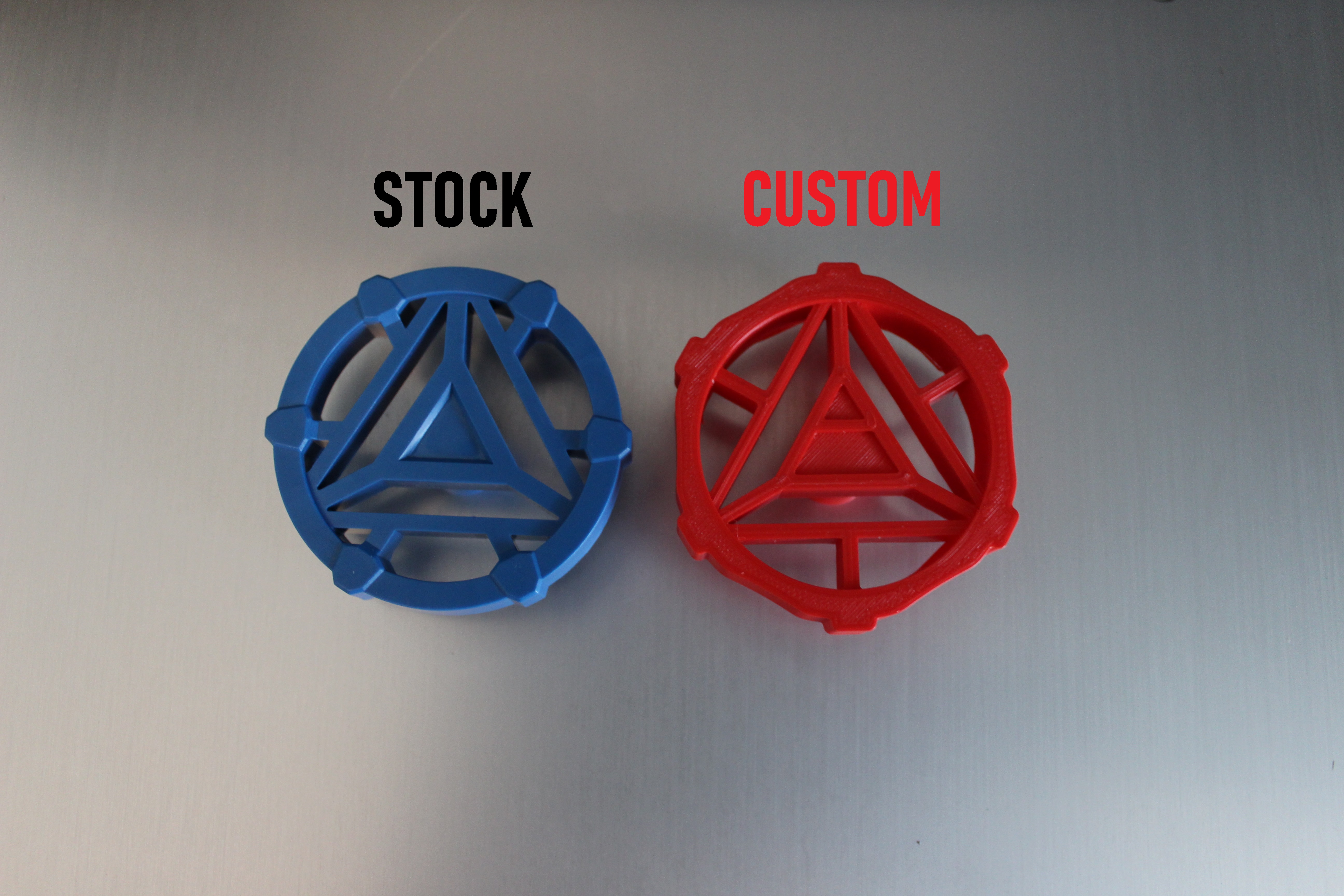 Extruder Knob - photo 4