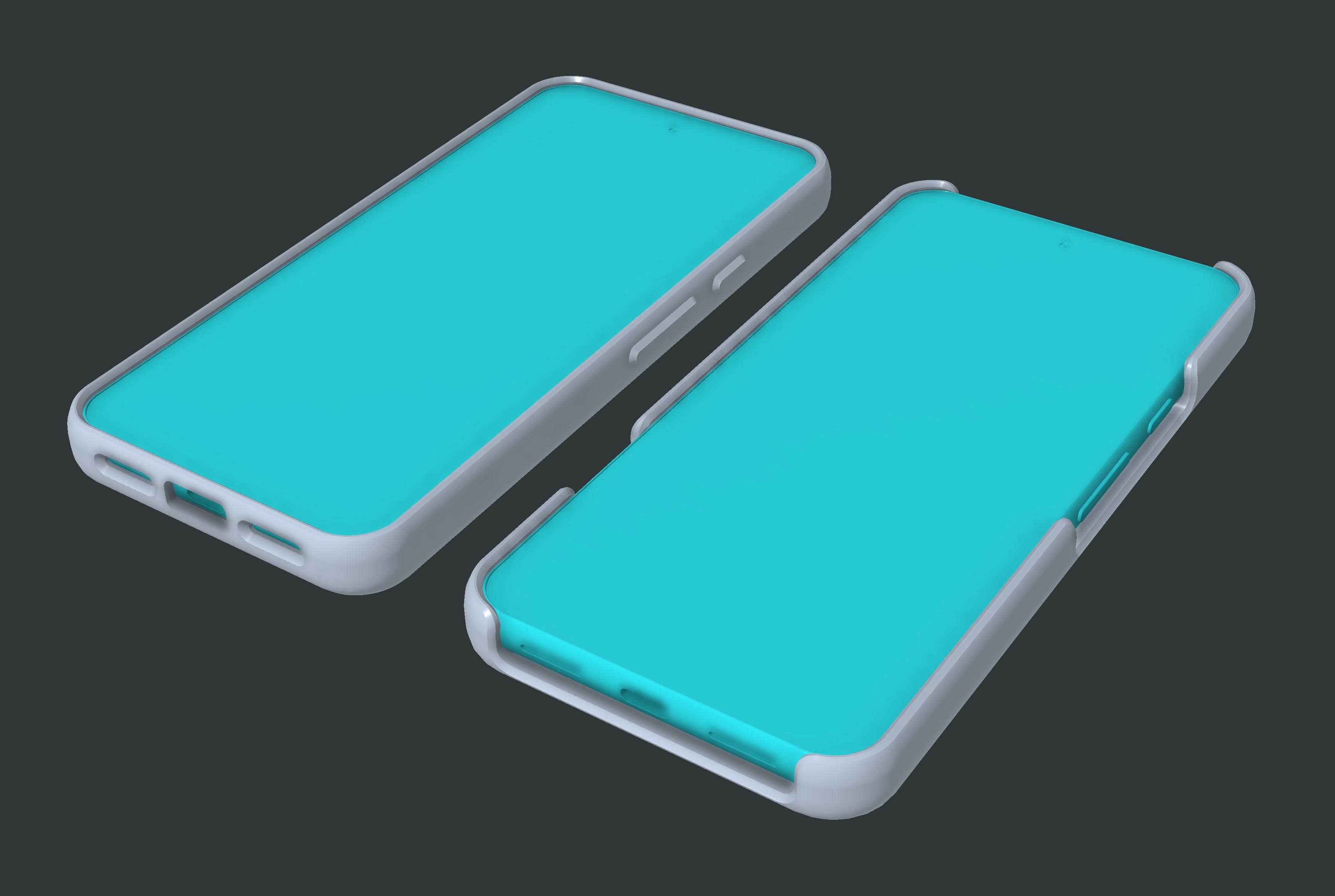 Google Pixel 8 Case - photo 4
