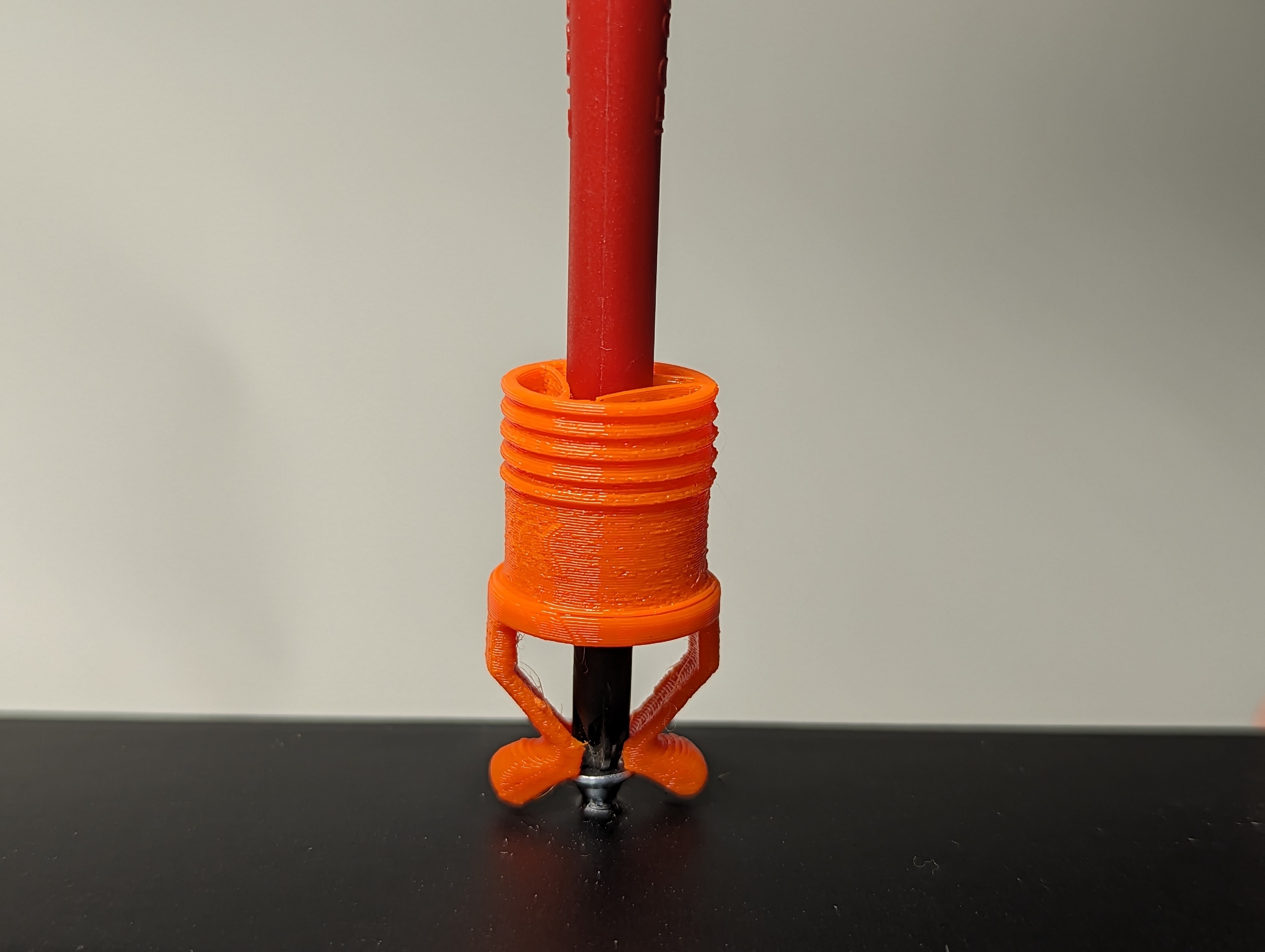 Screw Claw for Screwdriver and Bits - photo 3