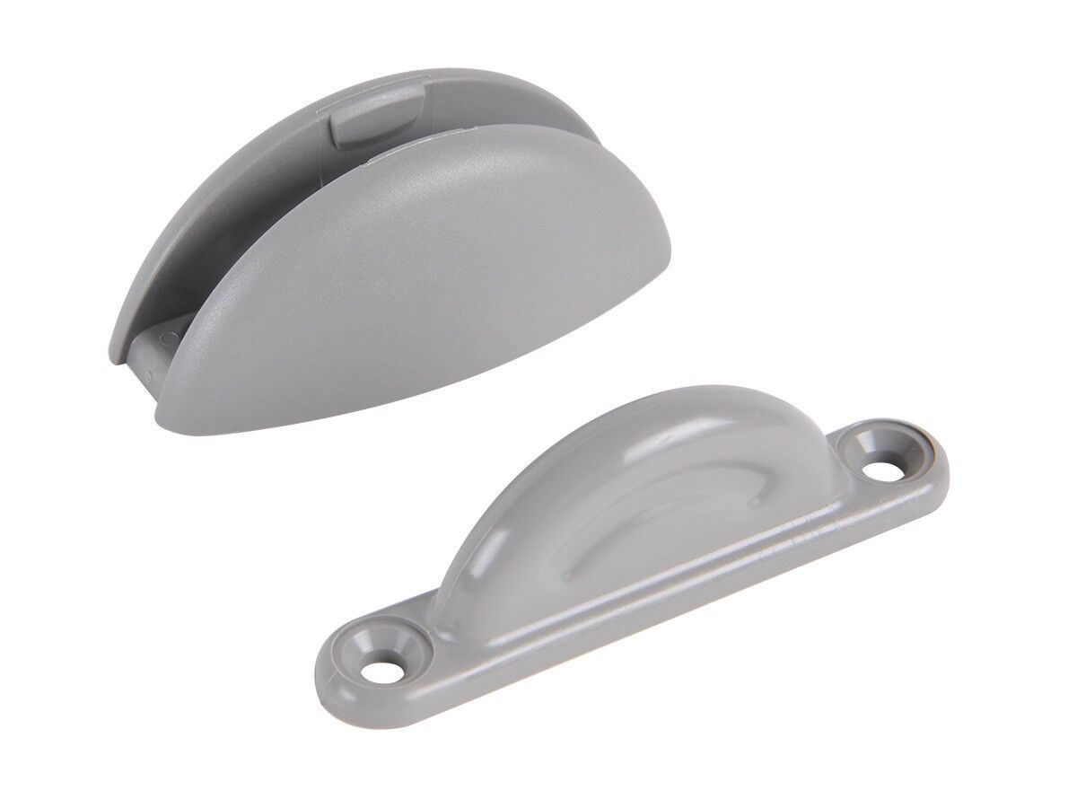 Camper Door Holder