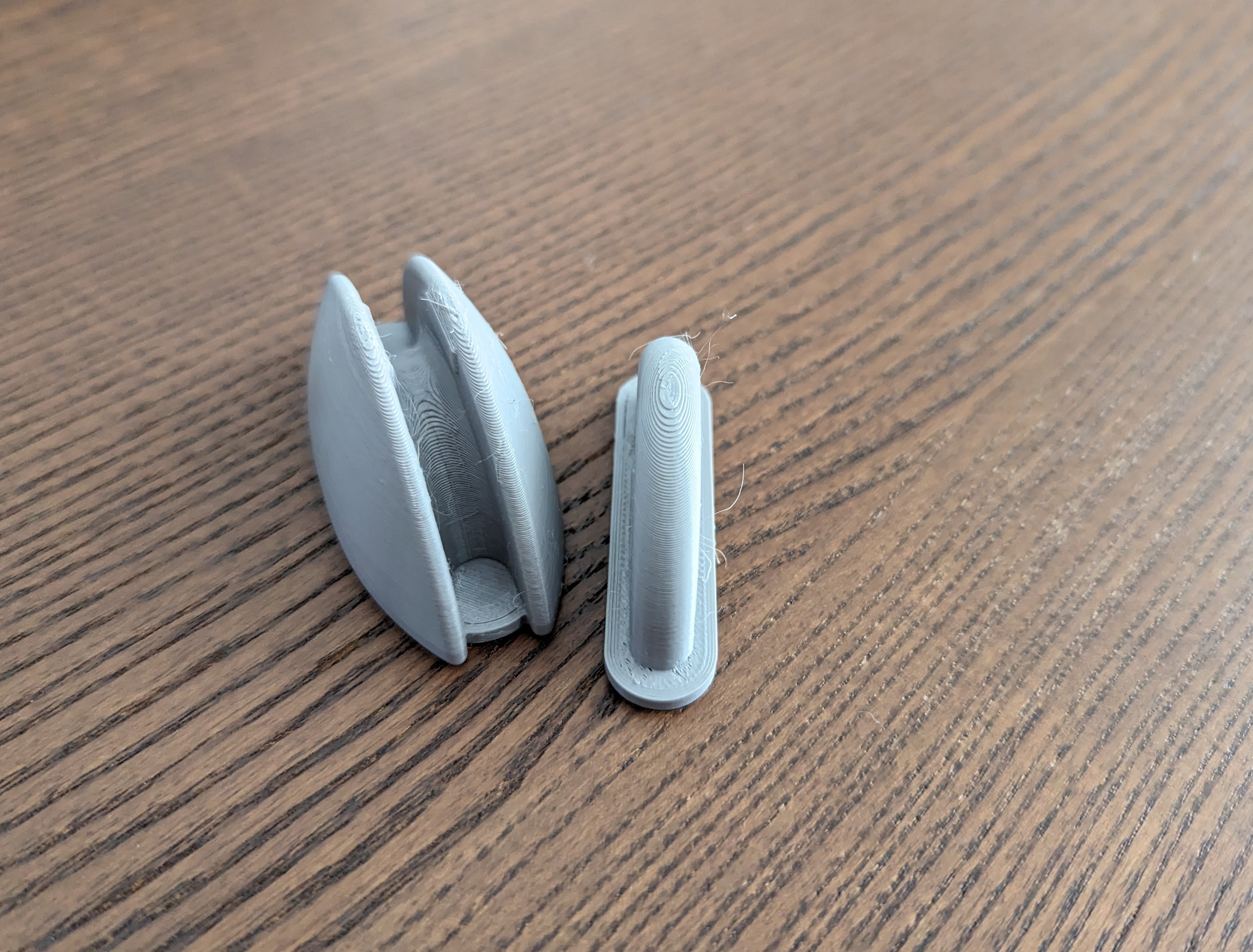 Camper Door Holder - photo 4