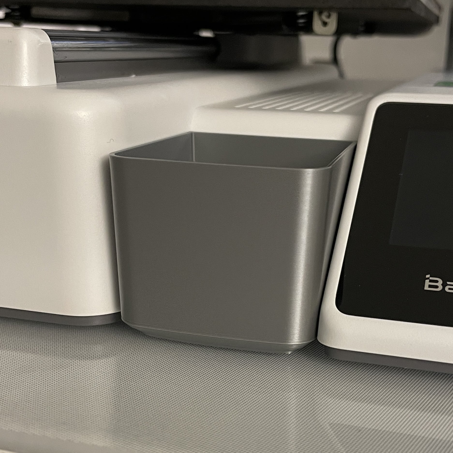 Bambu Lab A1 mini Box - photo 2