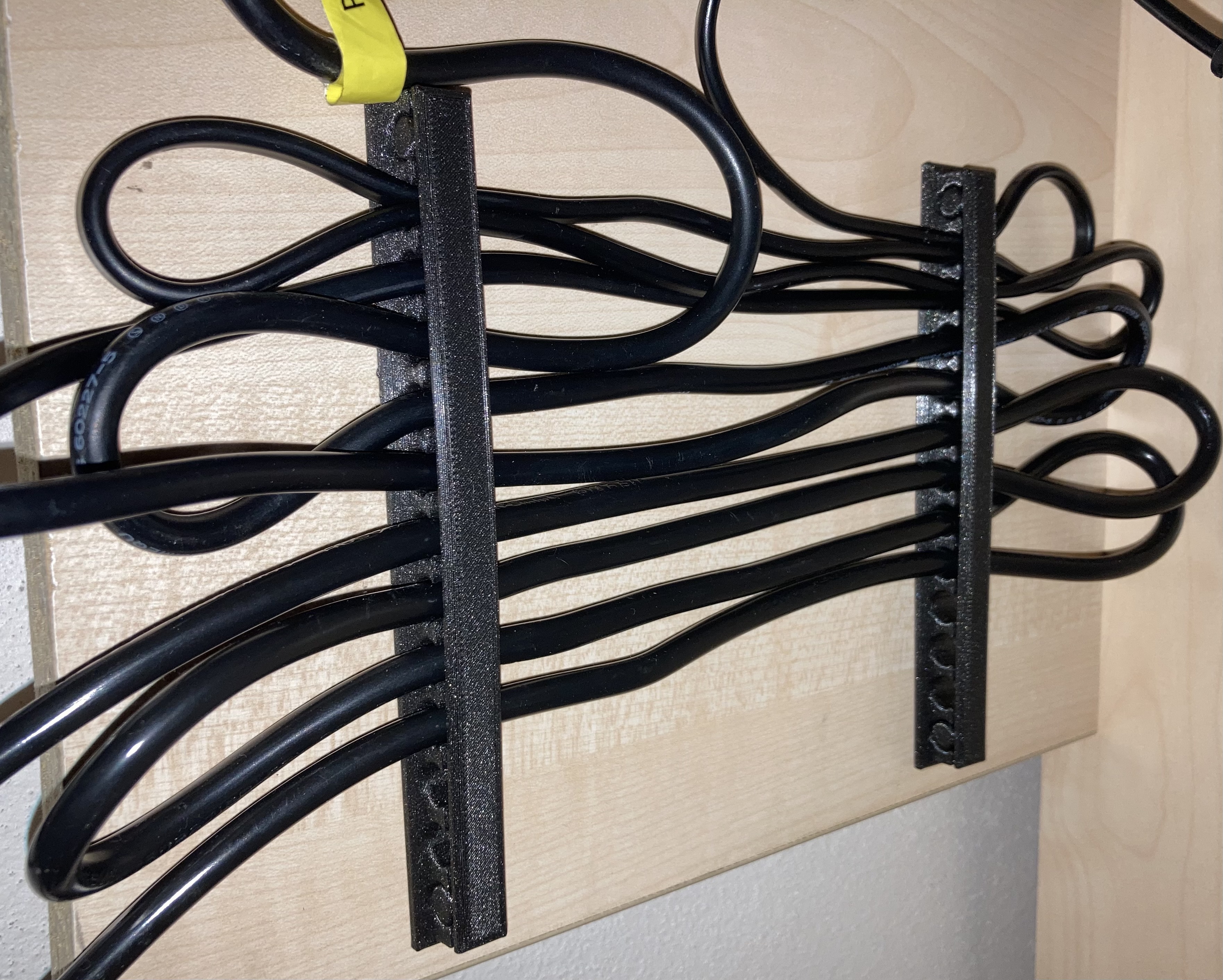 Cable management