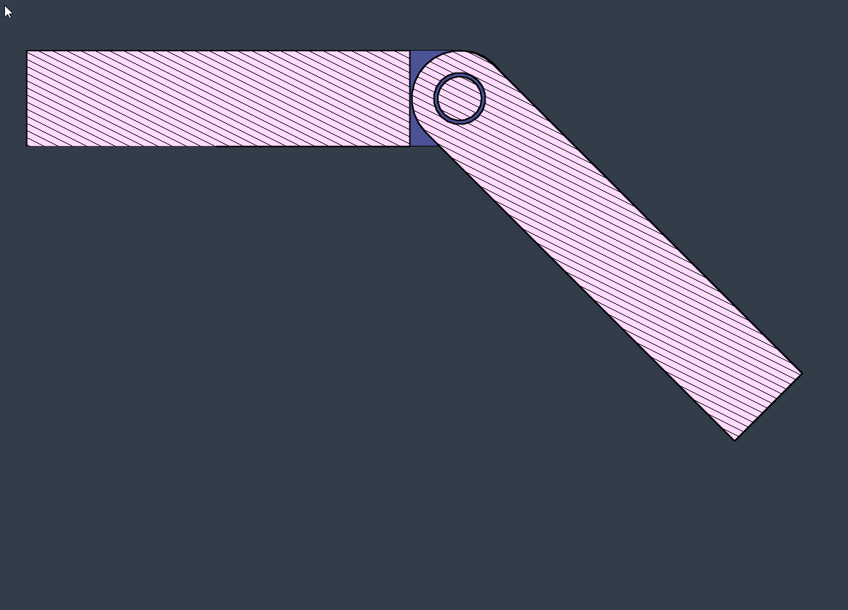 [Fusion360] Scalable parametric Hinge - photo 3