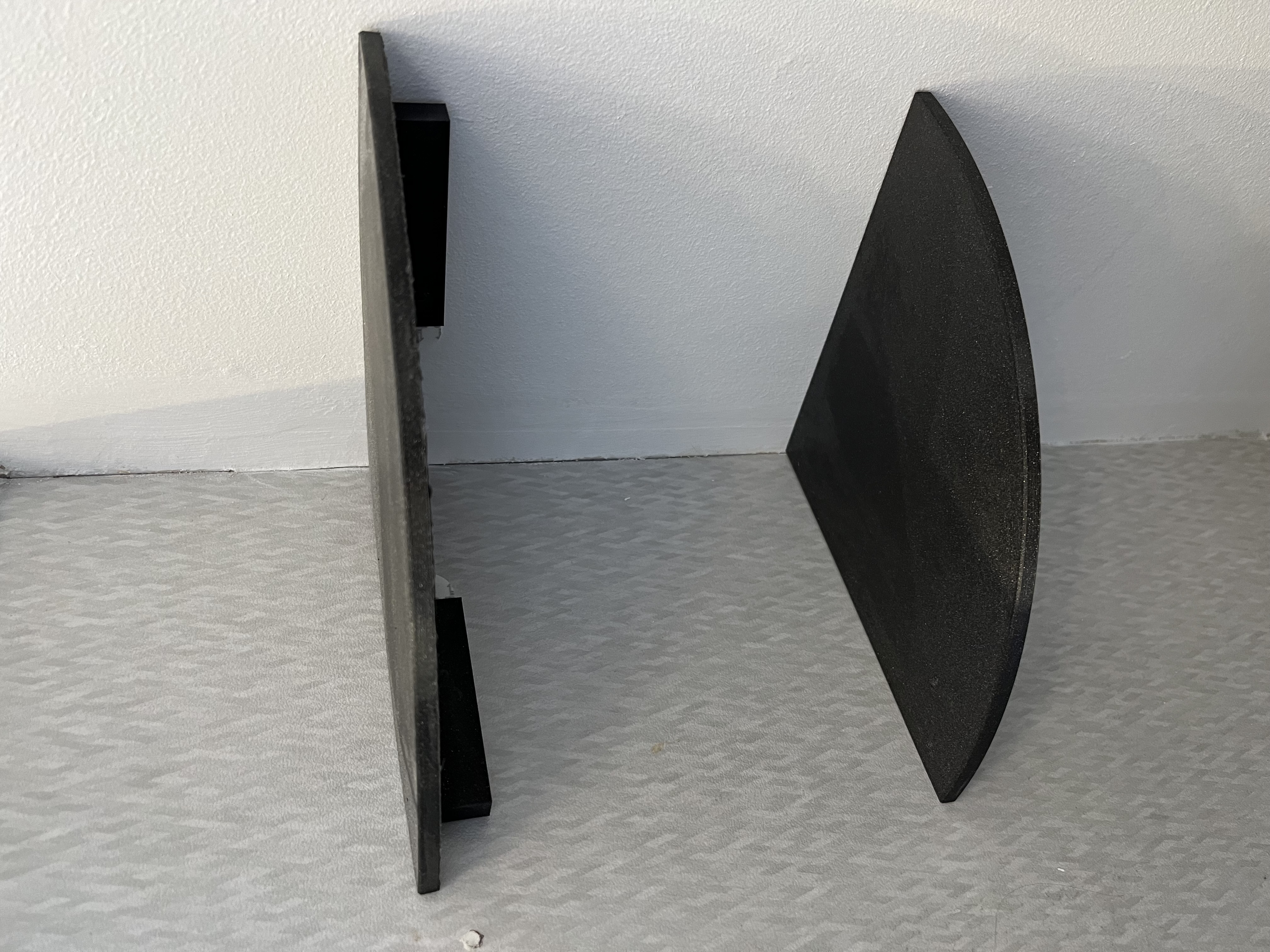 Corner Shelf