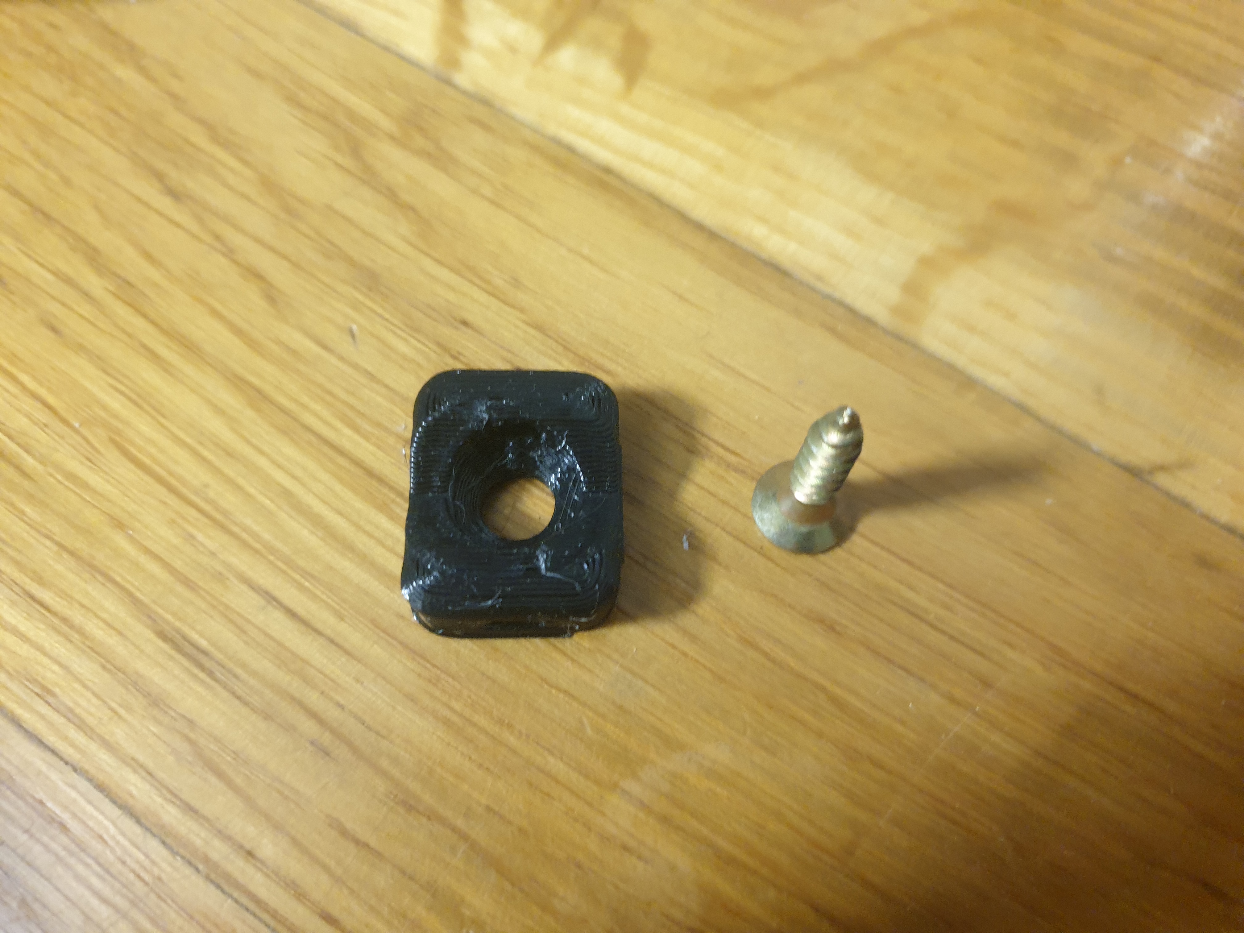 Cable holder - photo 2