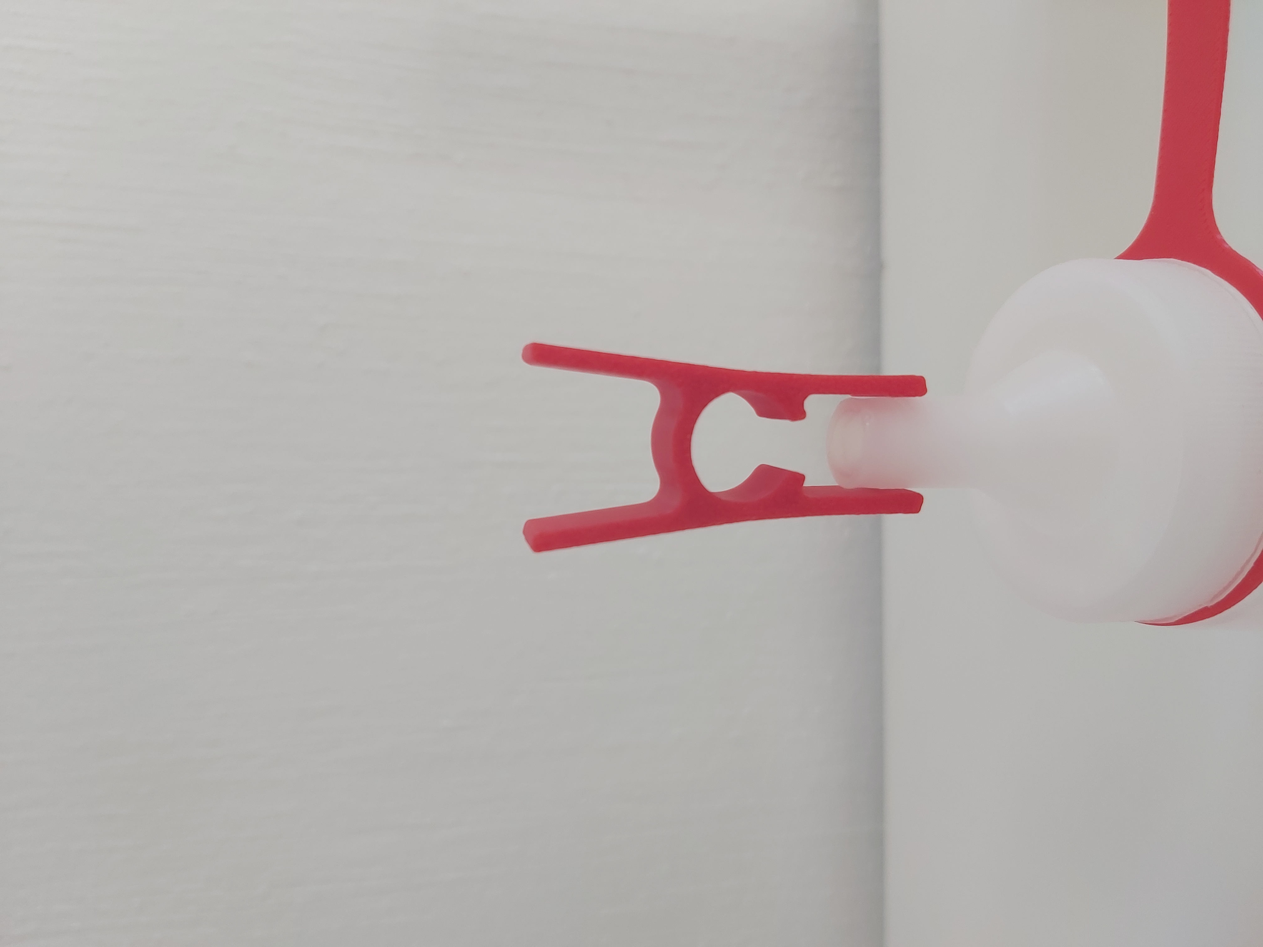 Small clamp - photo 3