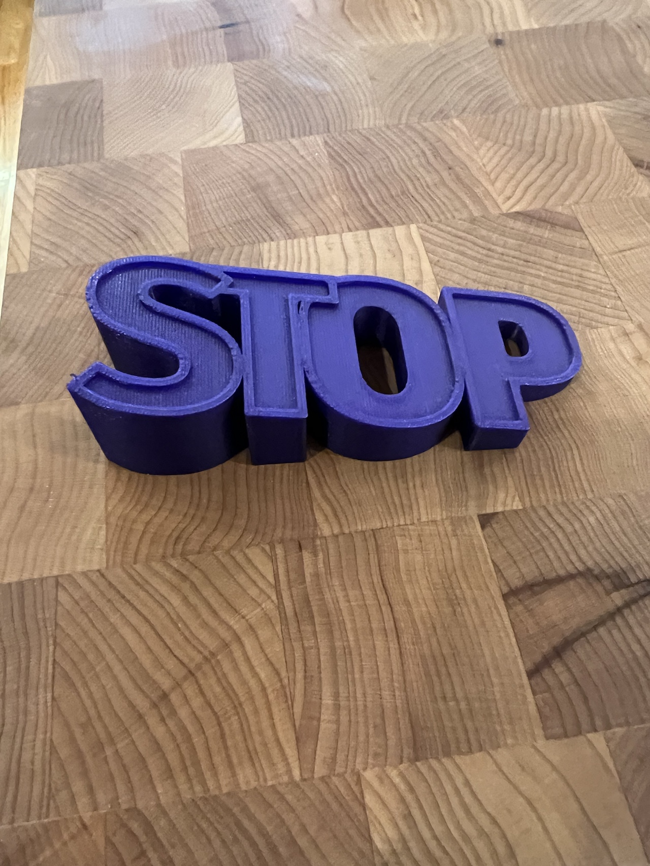 Literal Door Stop - photo 2