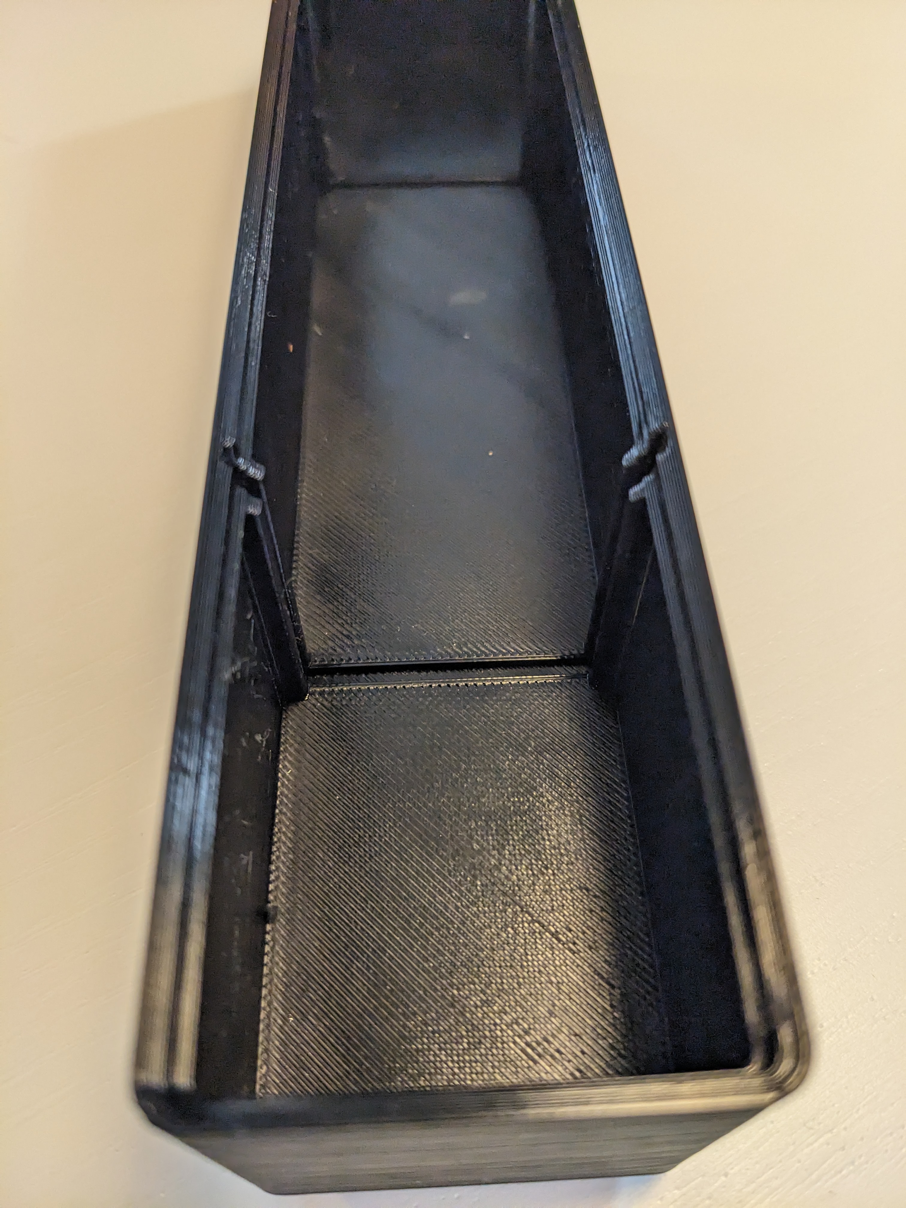 Gridfinity Jumper Cable Holder Organizer - photo 2