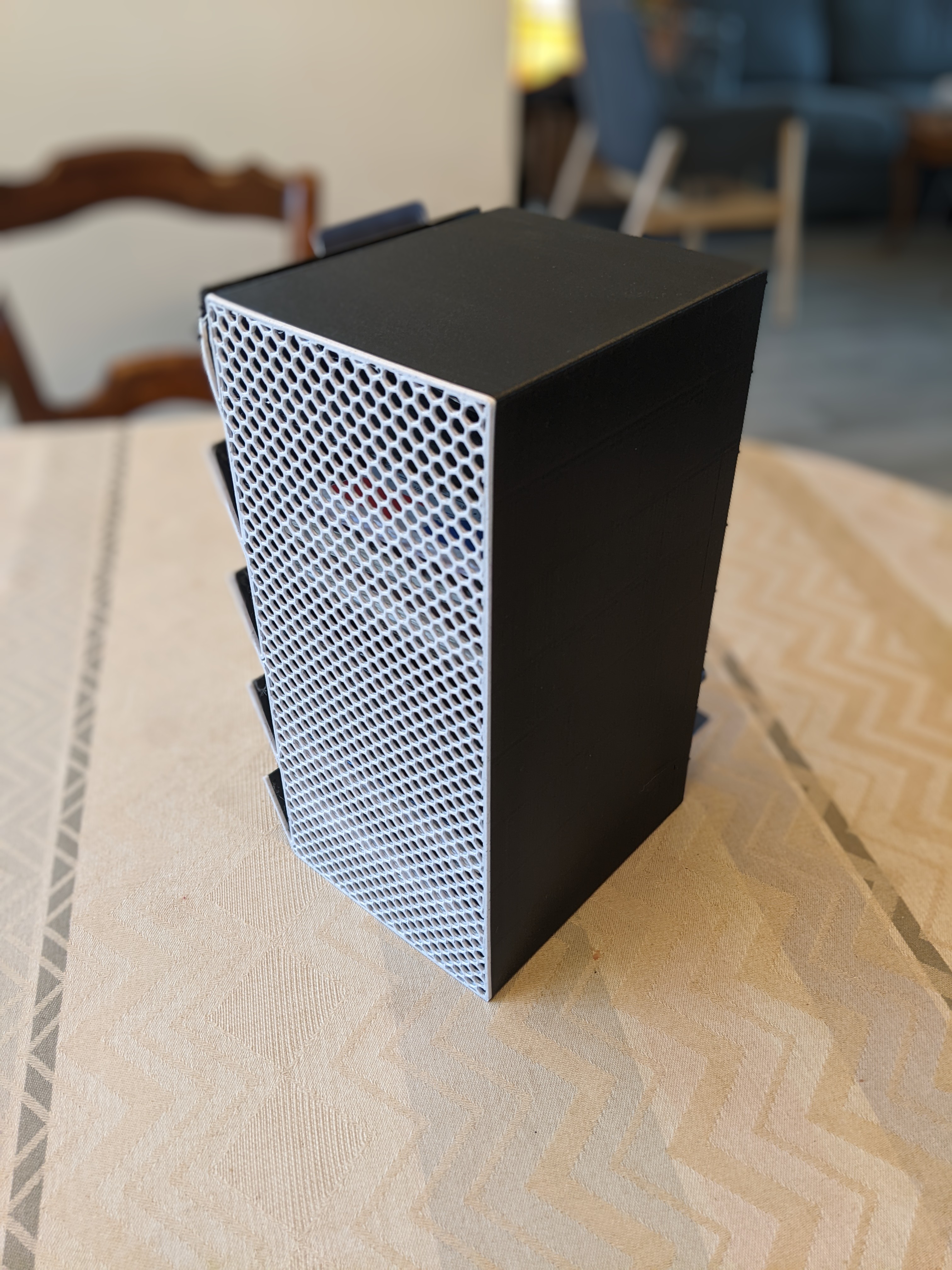 Mini shelf organizer - photo 2