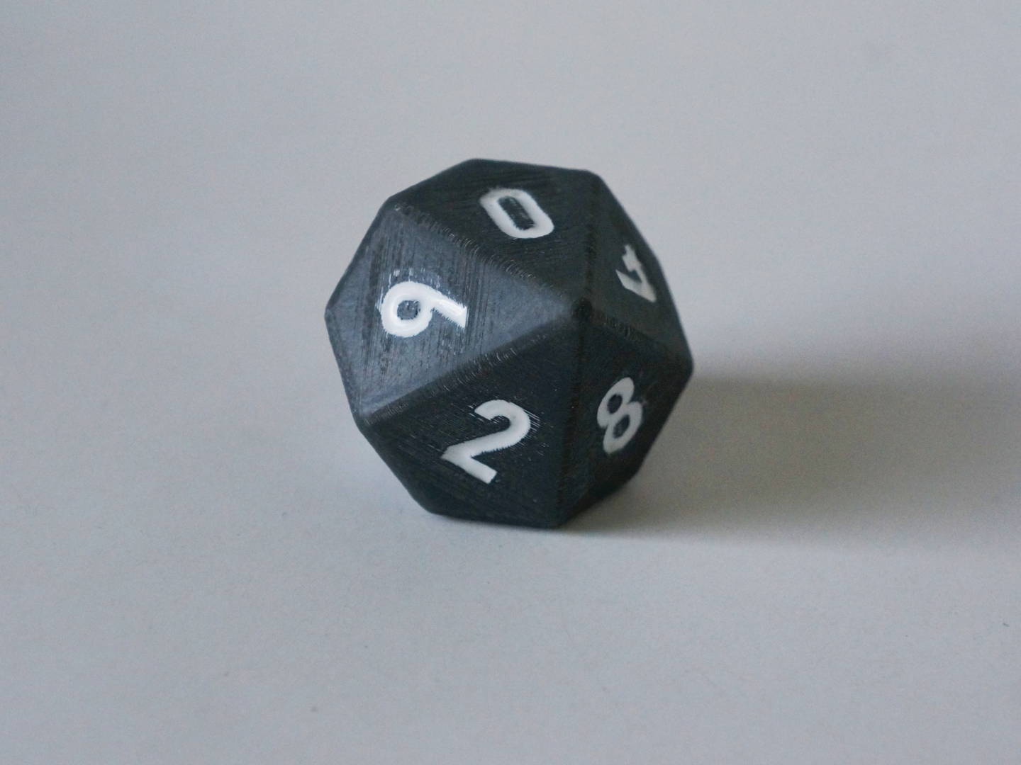 D10 Dice