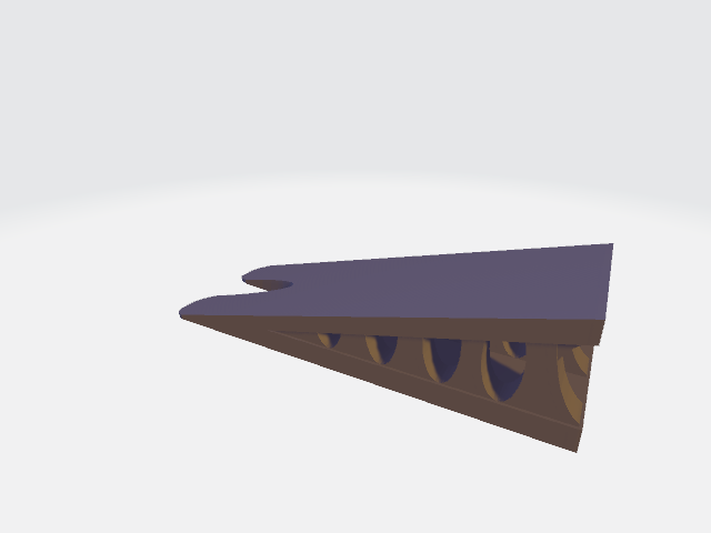 Basic Door Stopper