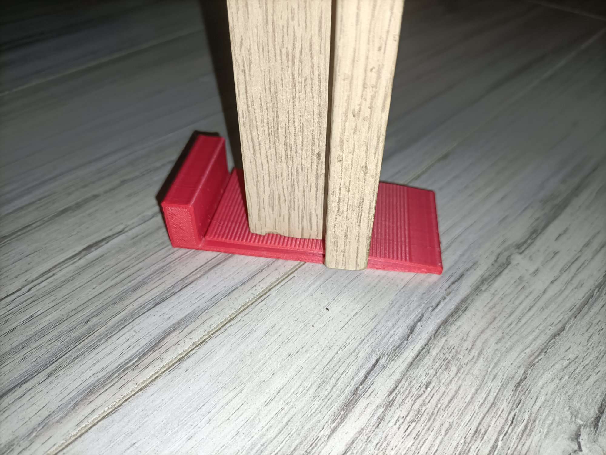 Door wedge - photo 3