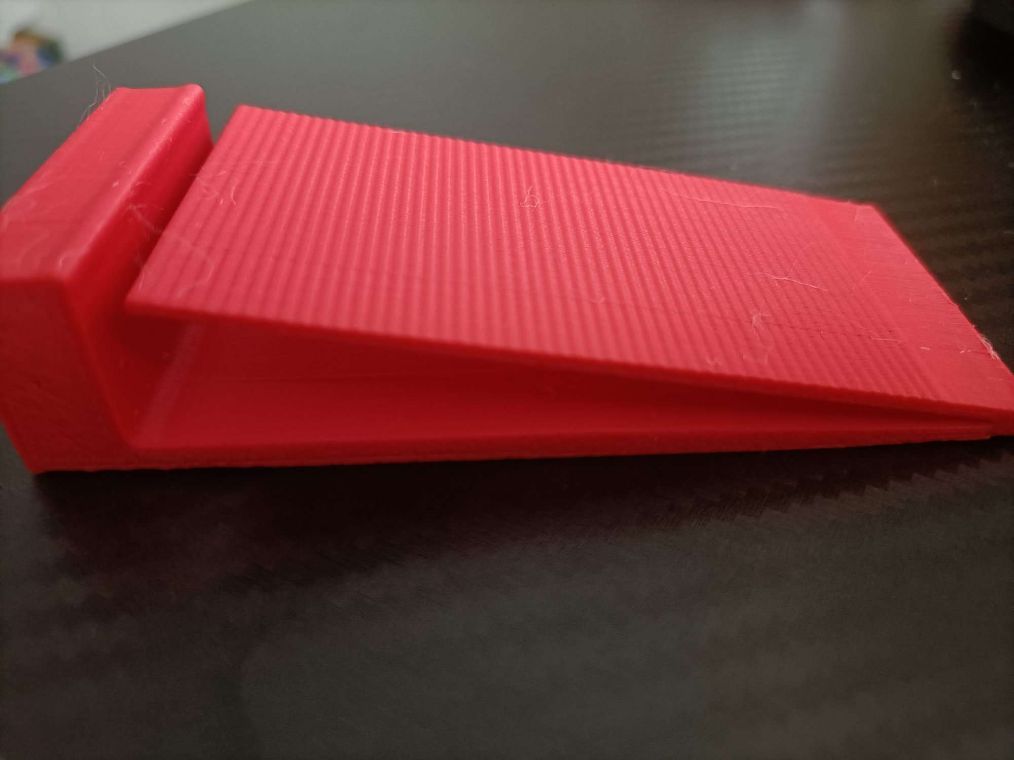 Door wedge