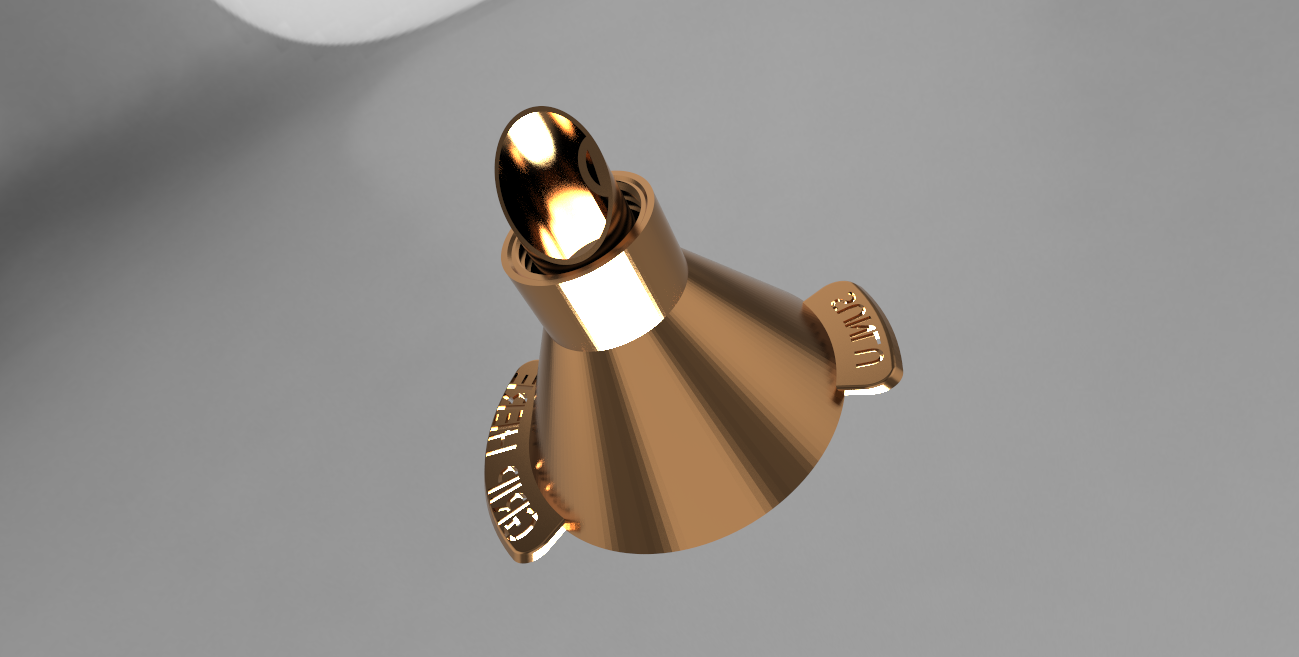 Funnel for Sunlu Resin Bottles & Coupler - photo 2