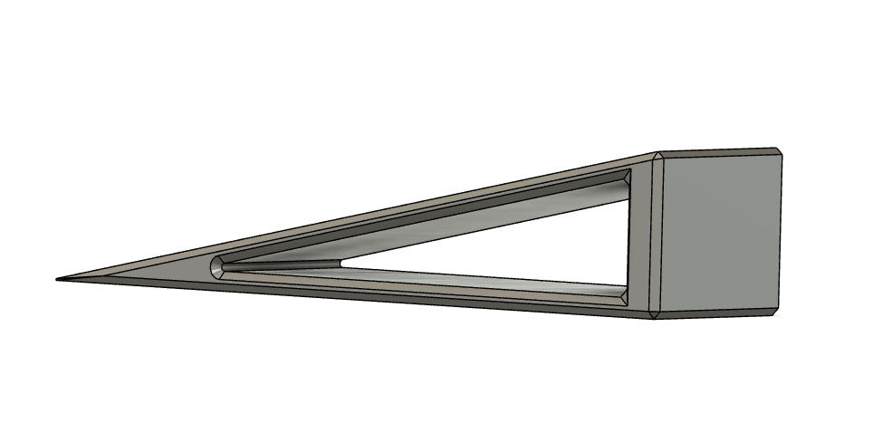 Elegant door stopper