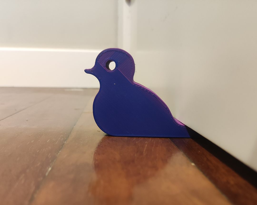 Duck Door Stopper - photo 4
