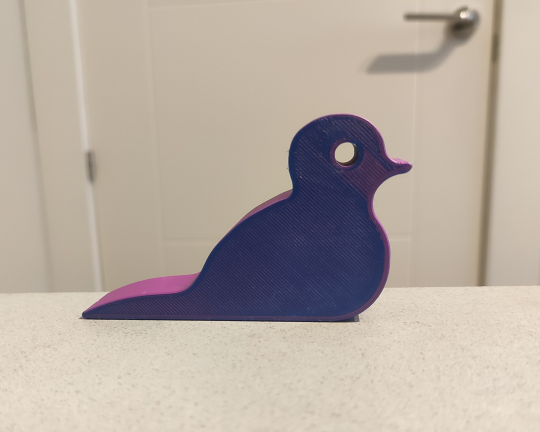 Duck Door Stopper - photo 3