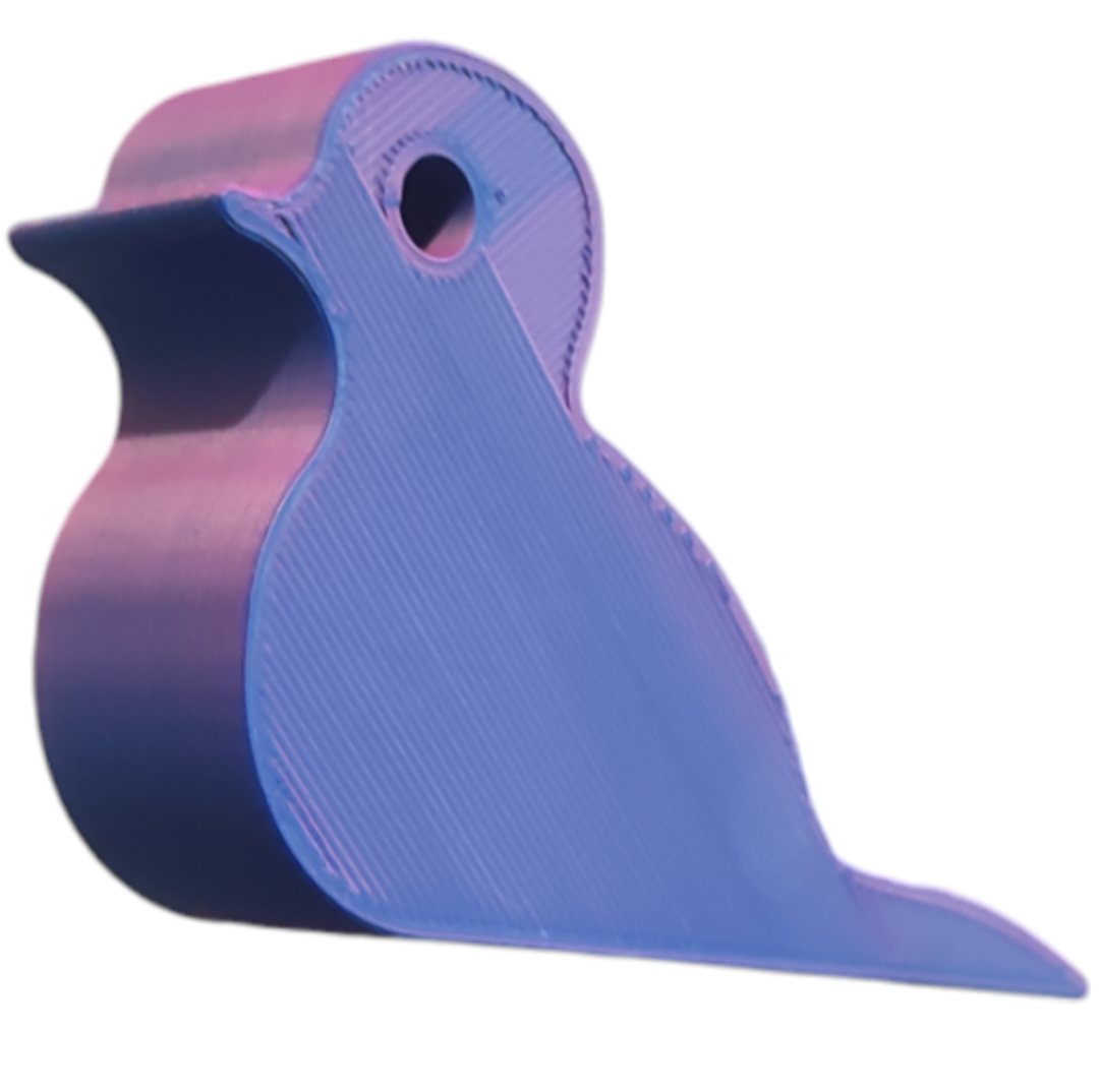 Duck Door Stopper - photo 2