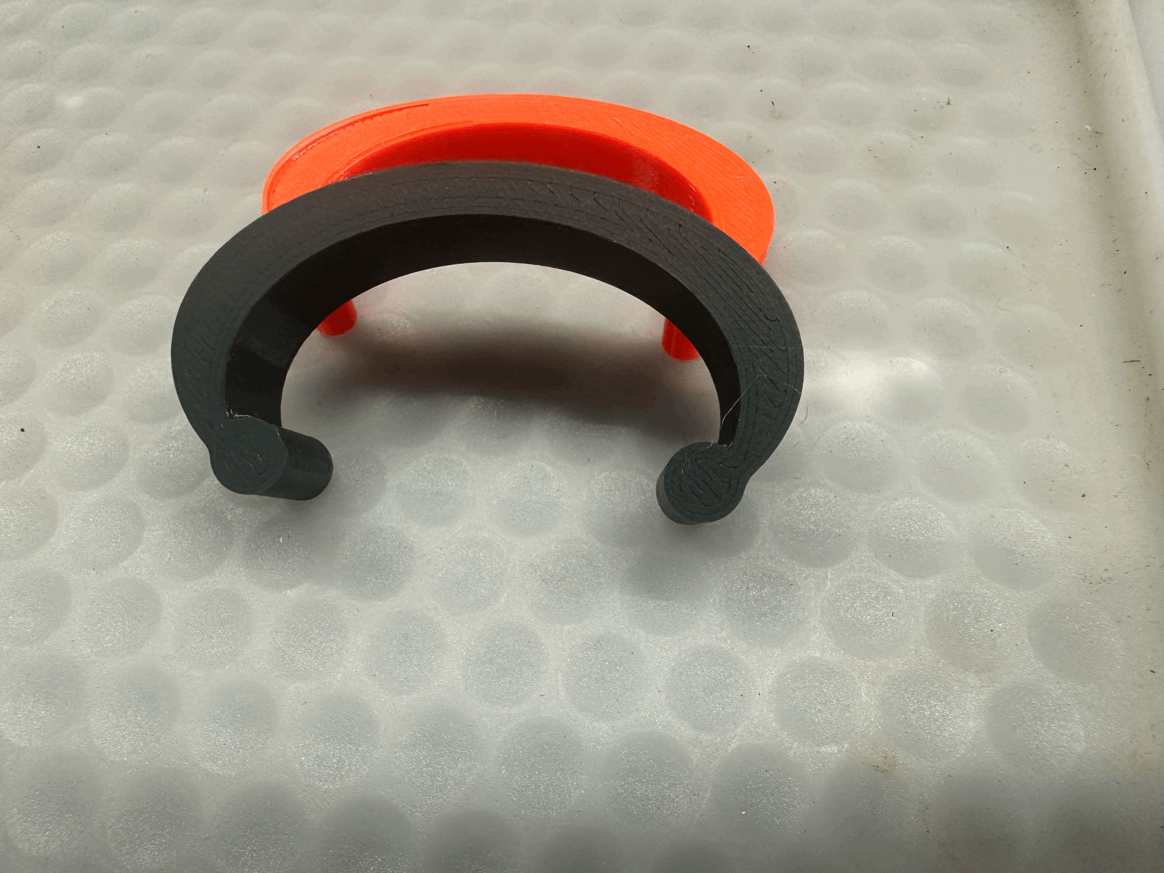 door stopper - photo 3