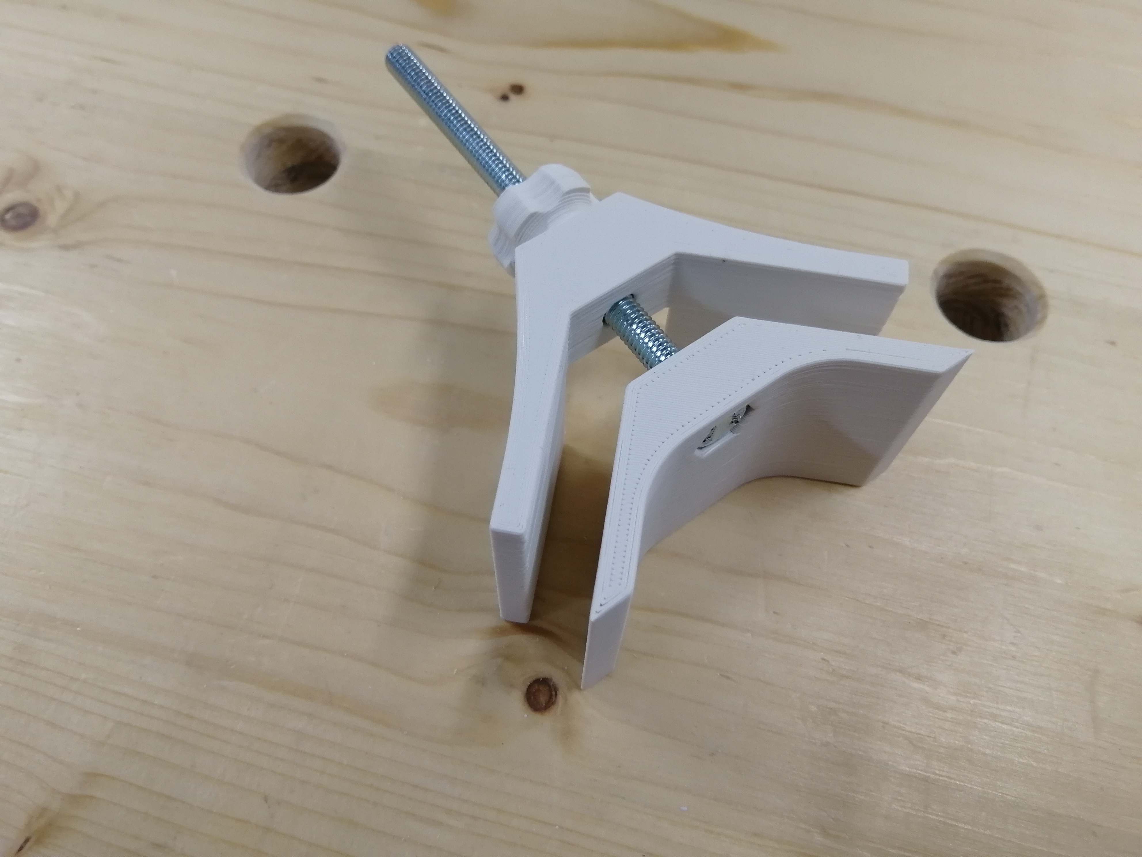 Corner Clamp - photo 2