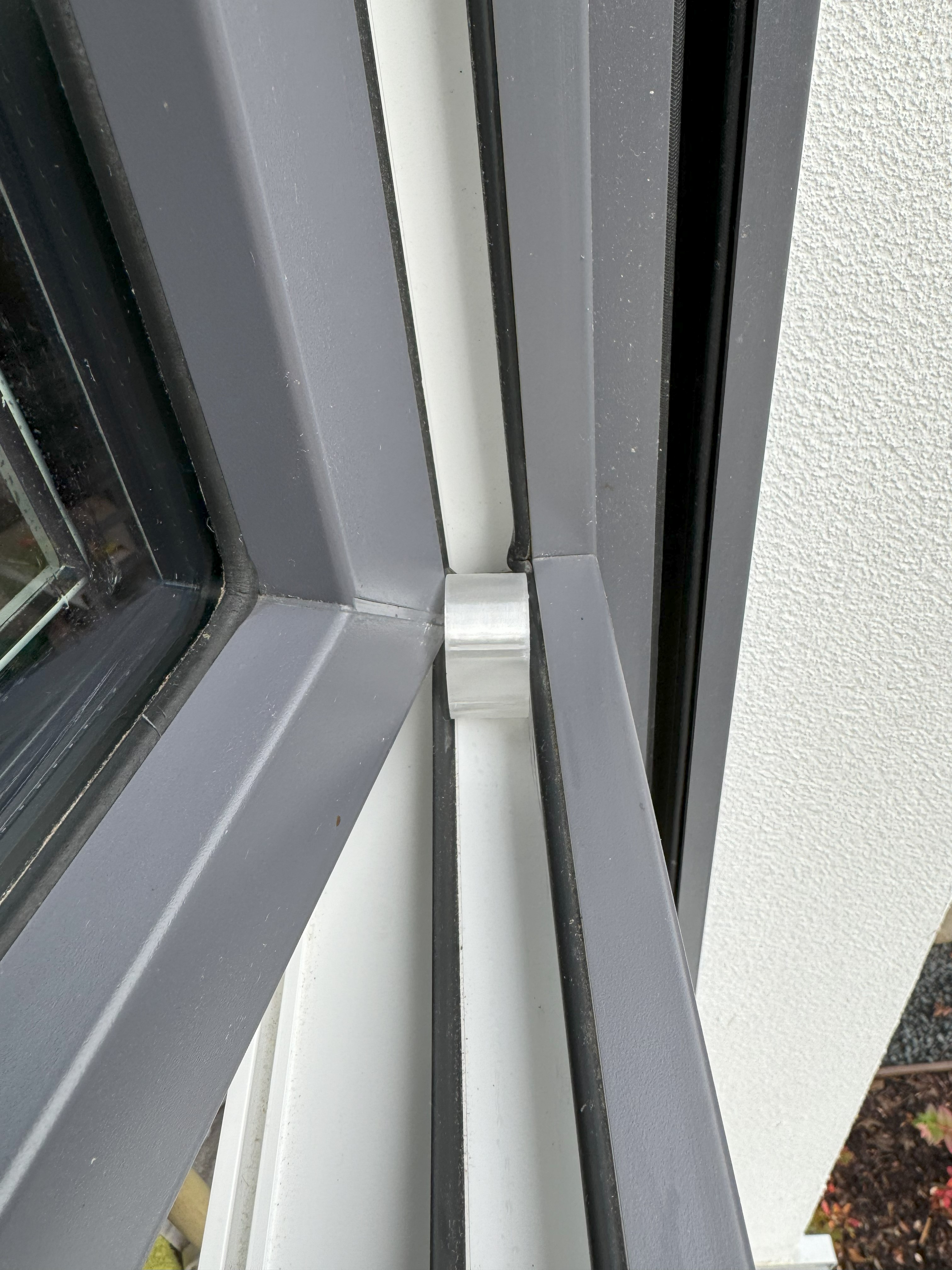 Minimalistic Door Bumper - photo 3