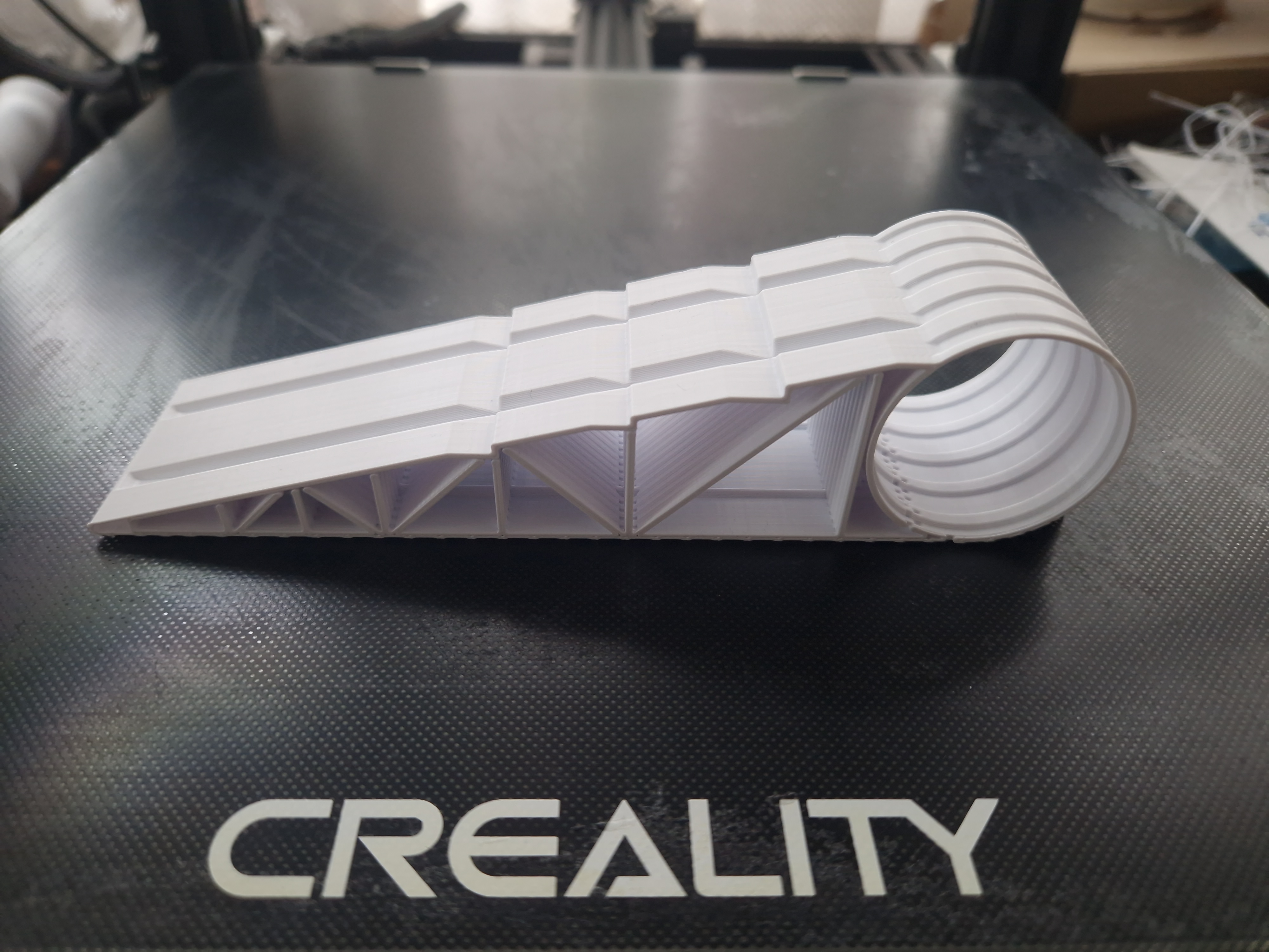 Vase Mode Door Stop - photo 3