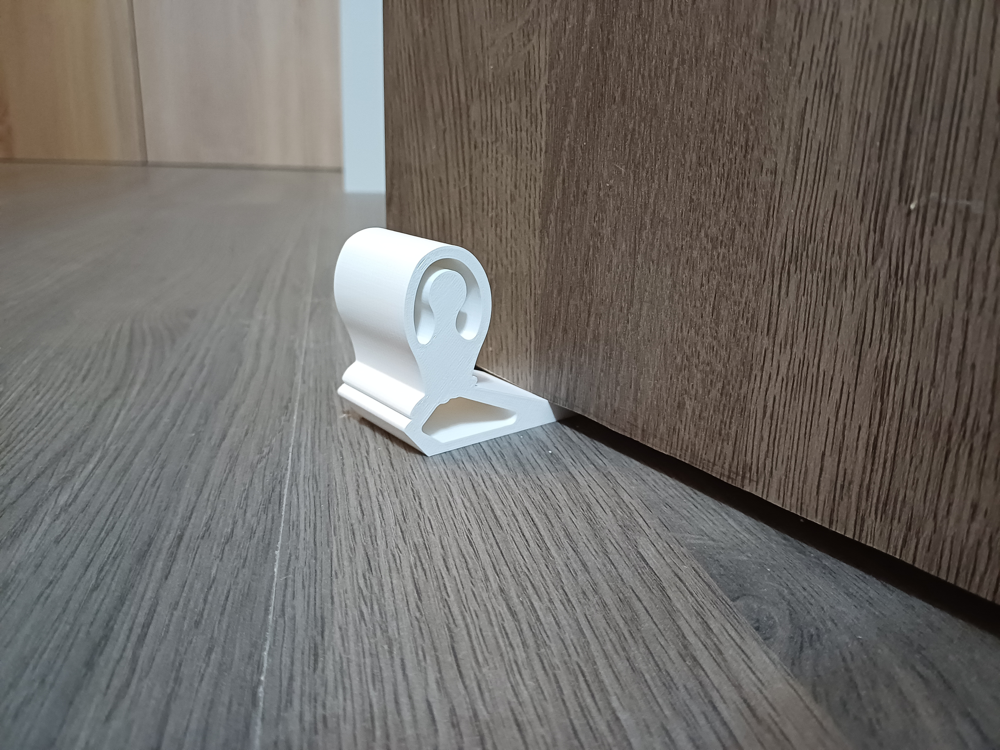 Ballerina Door Stopper