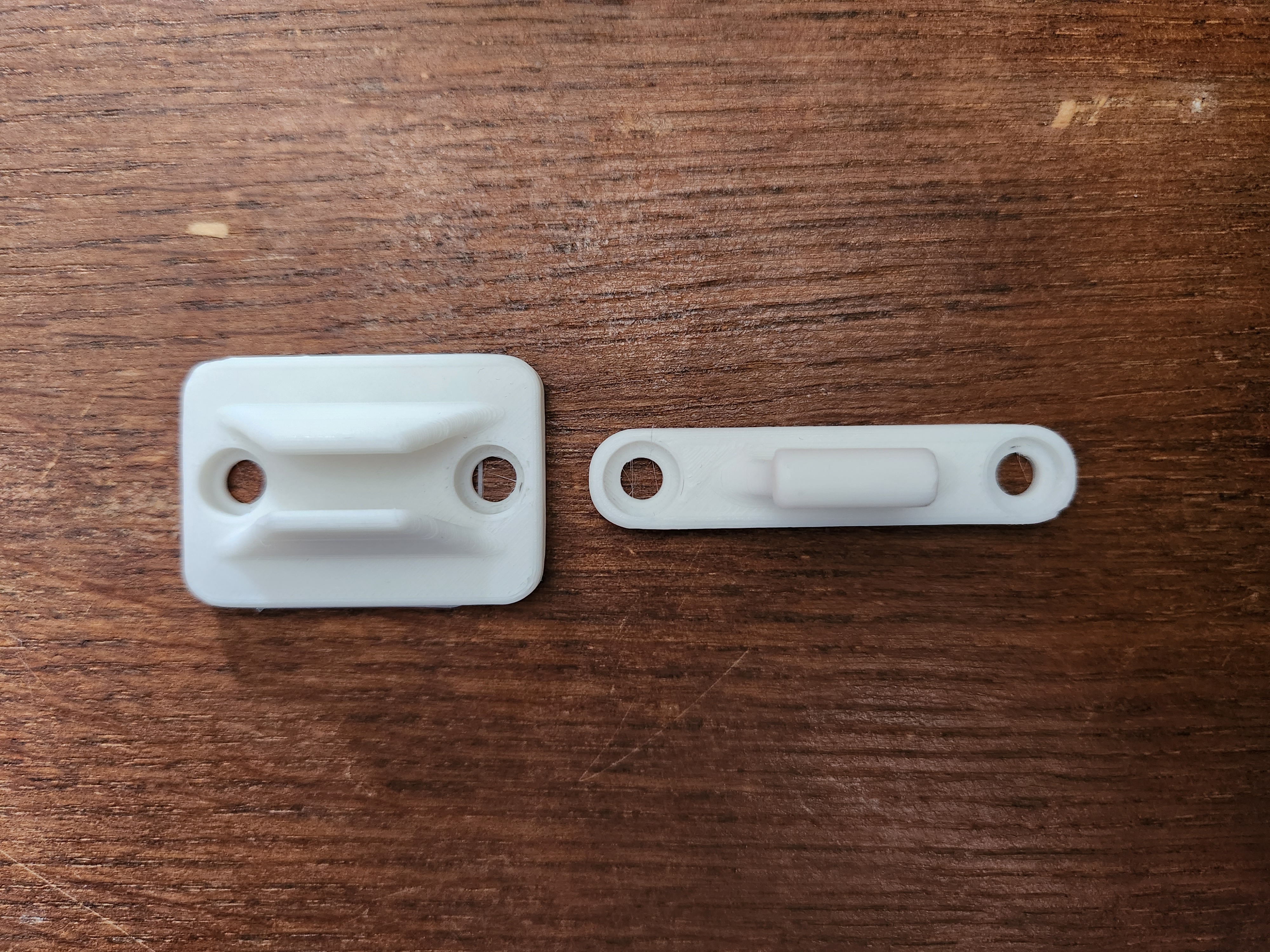 Camper Door Stopper / Latch - photo 2