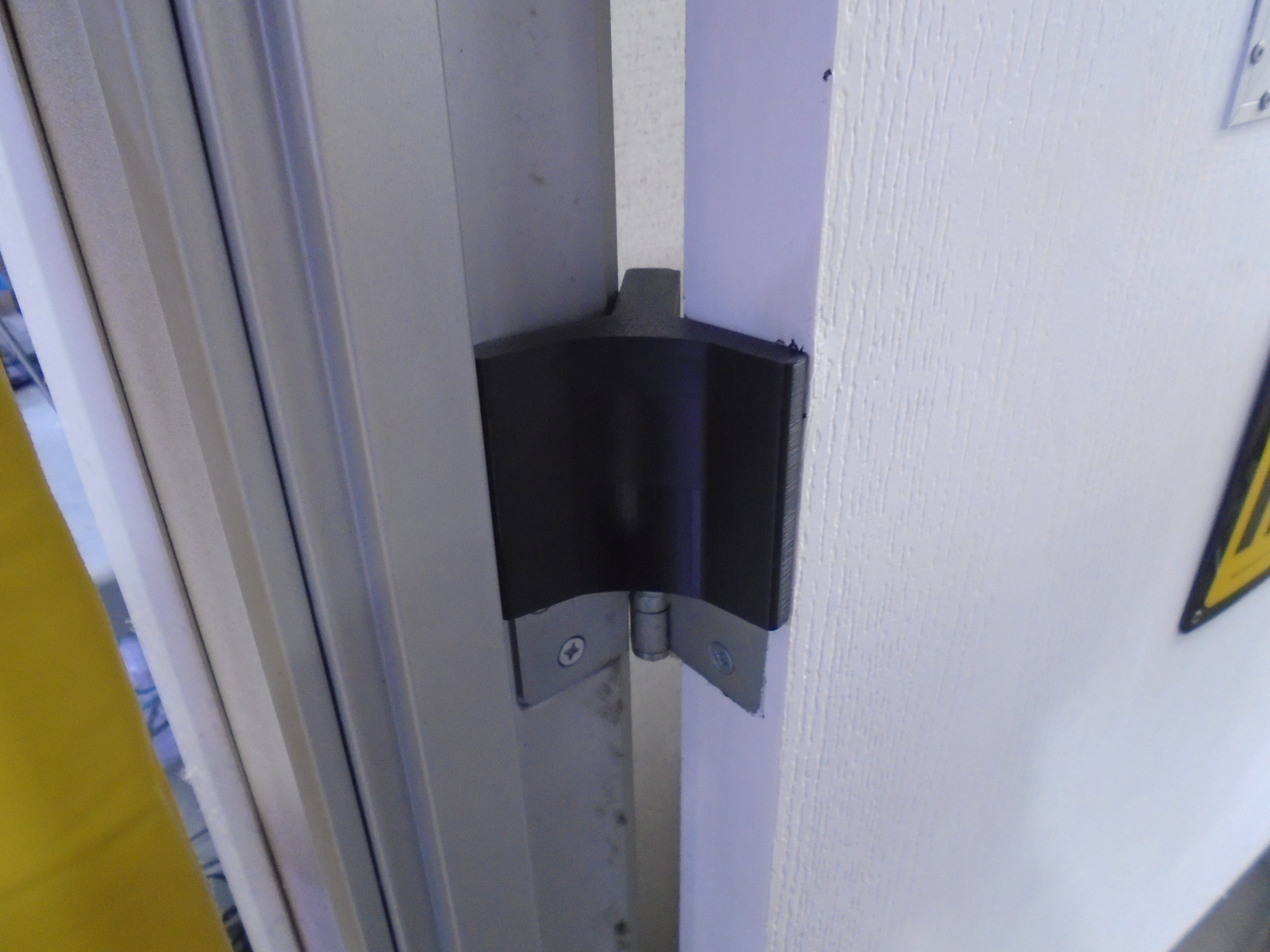 Hinge Rest Door Stopper