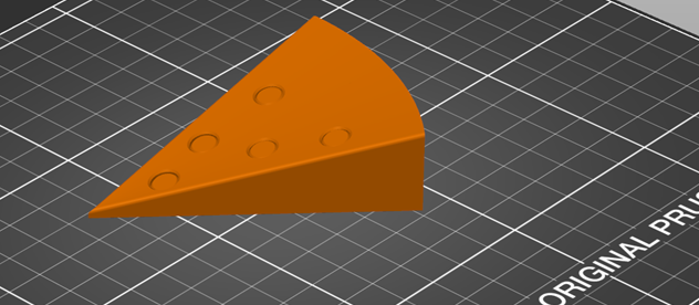 Watermelon Slice Door Stopper - photo 2