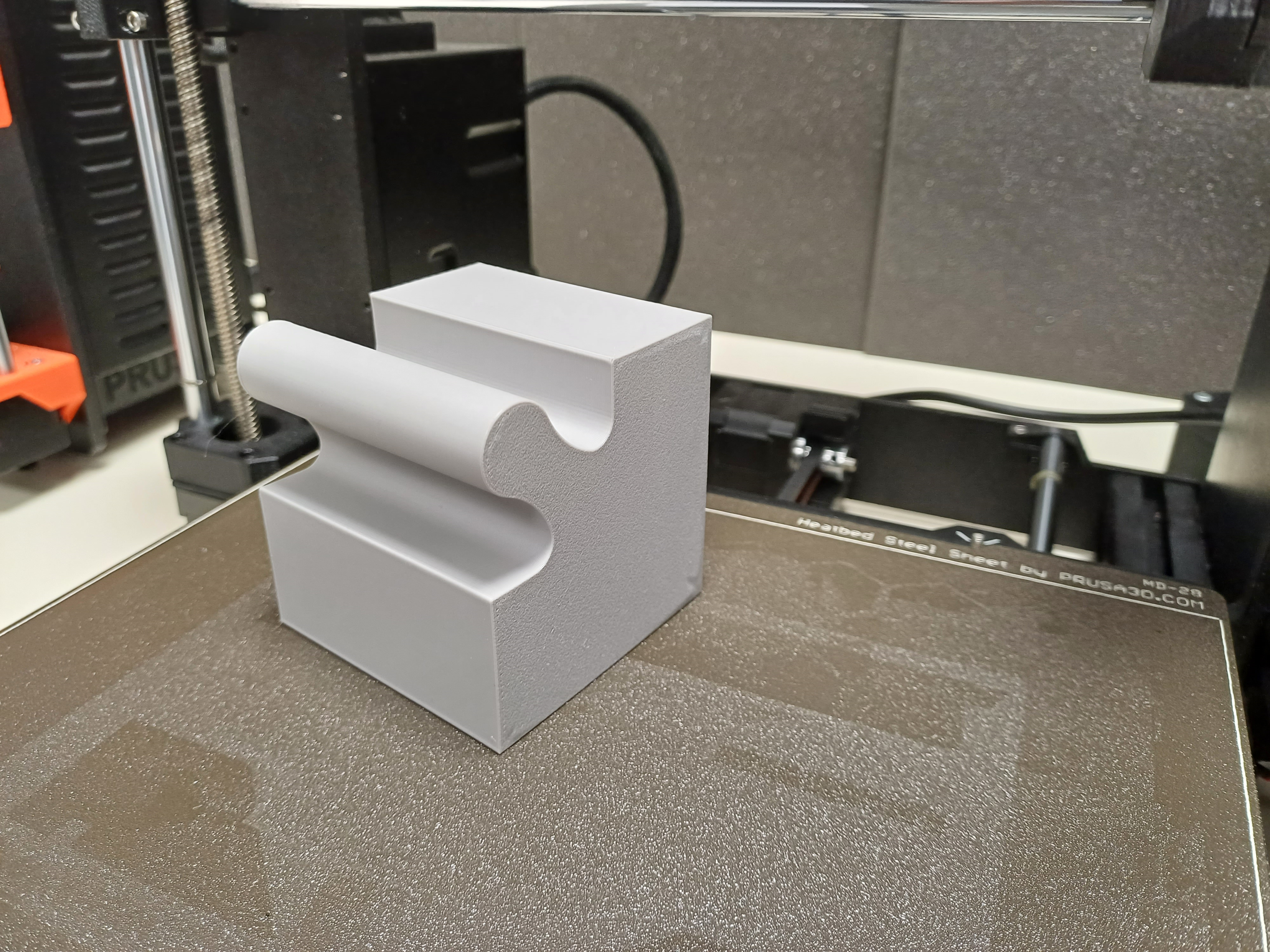 JAC Door Stopper - photo 4