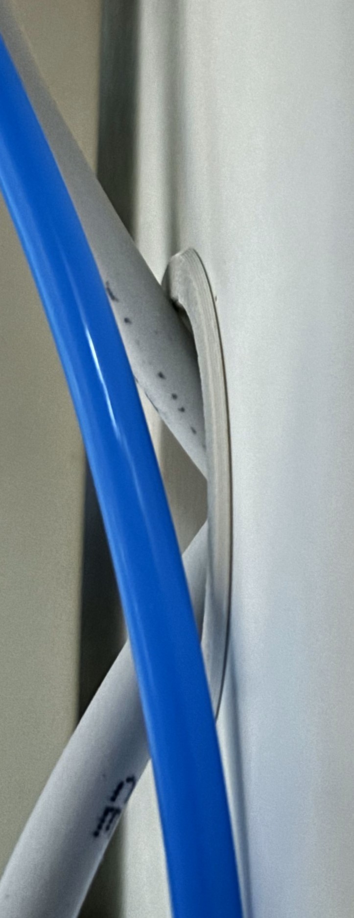 Parametric cable bushing/feed through / Parametrischer Kabeldurchlass - photo 4