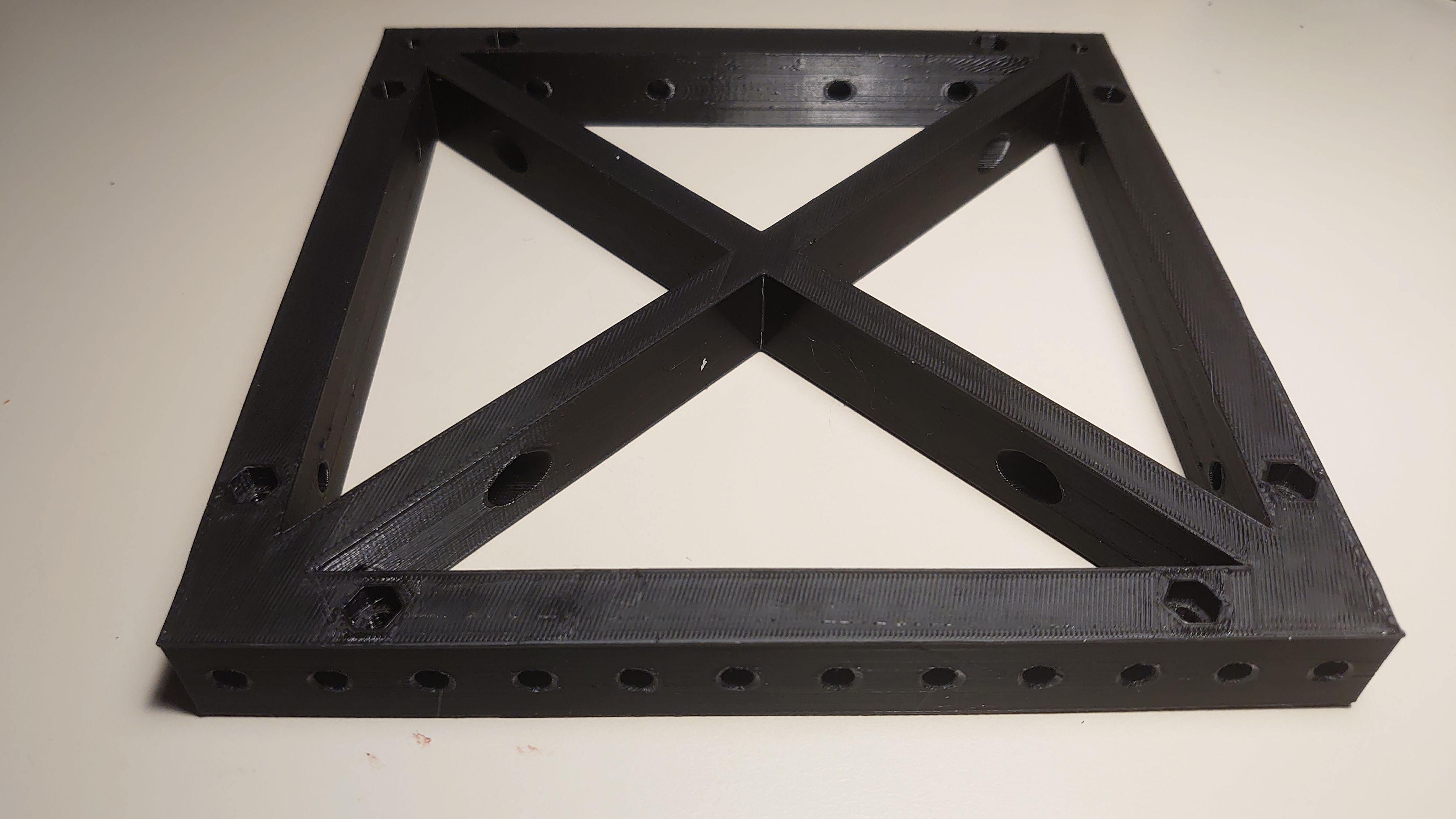 Modular 19" Rack Case for Musical Gear - photo 3