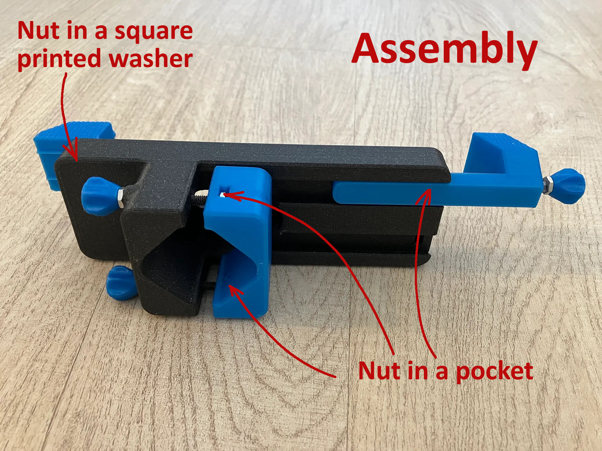 Ocular Phone Mount - photo 3