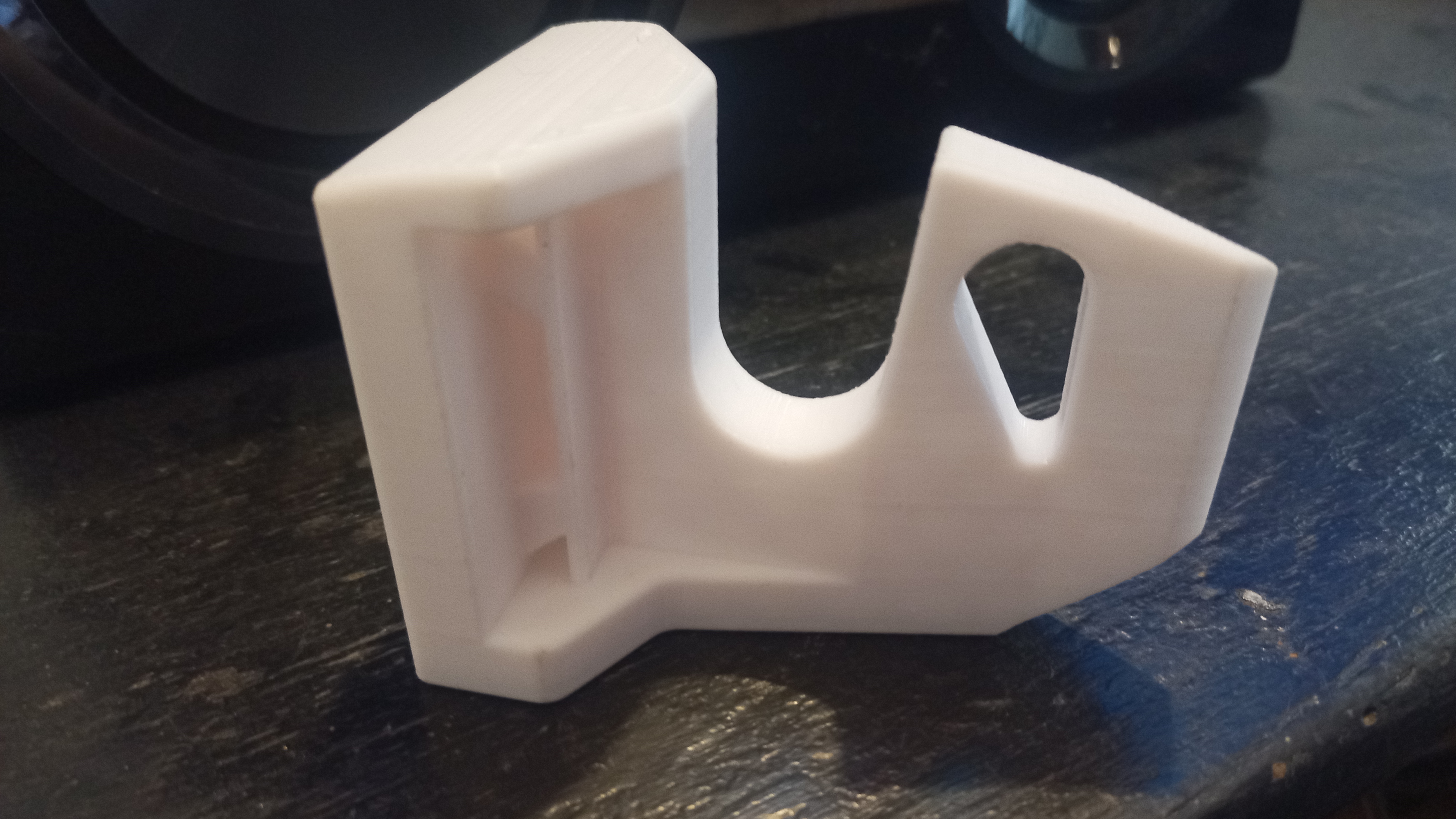 Door stopper - photo 2