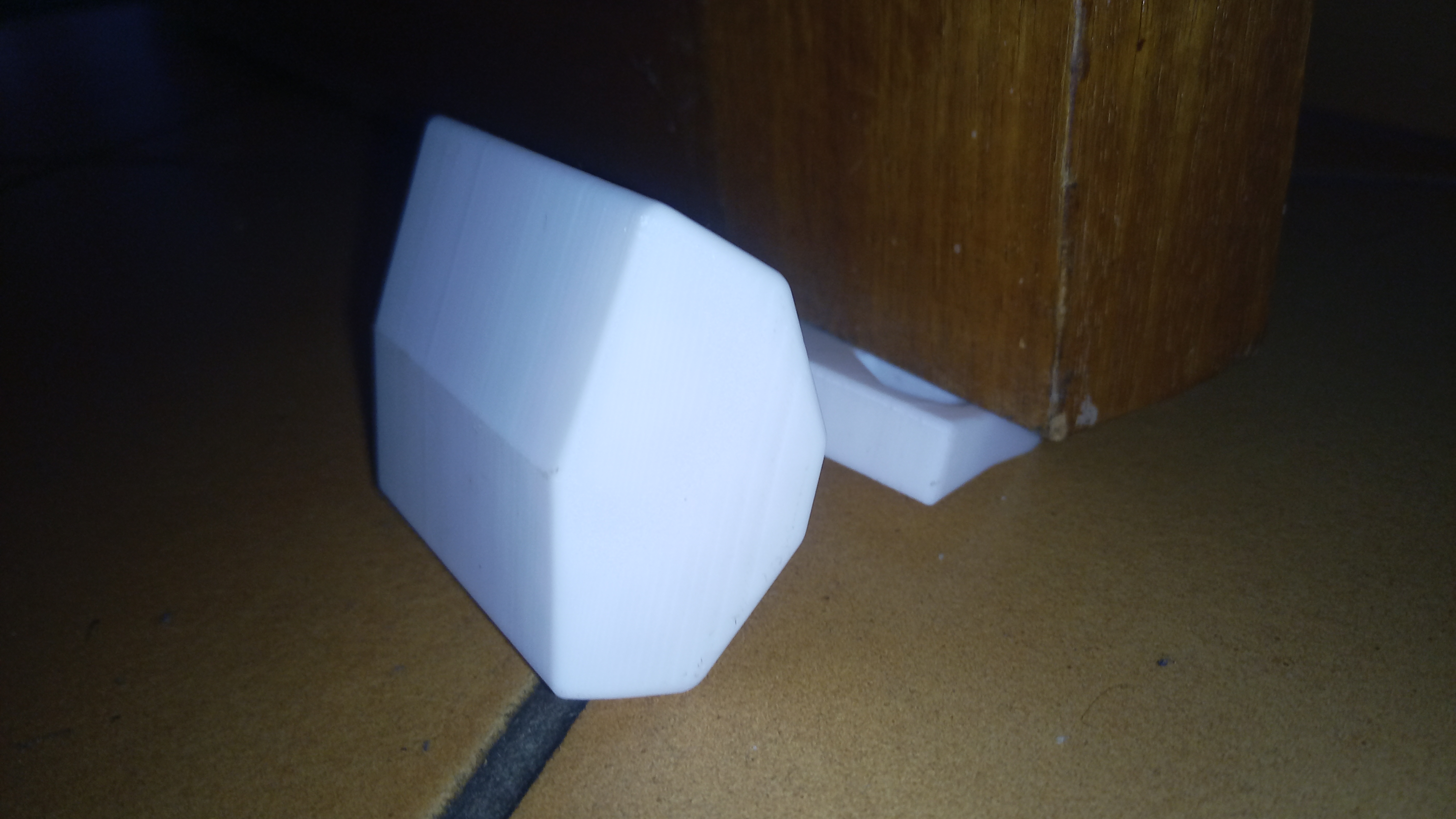 Door stopper - photo 3