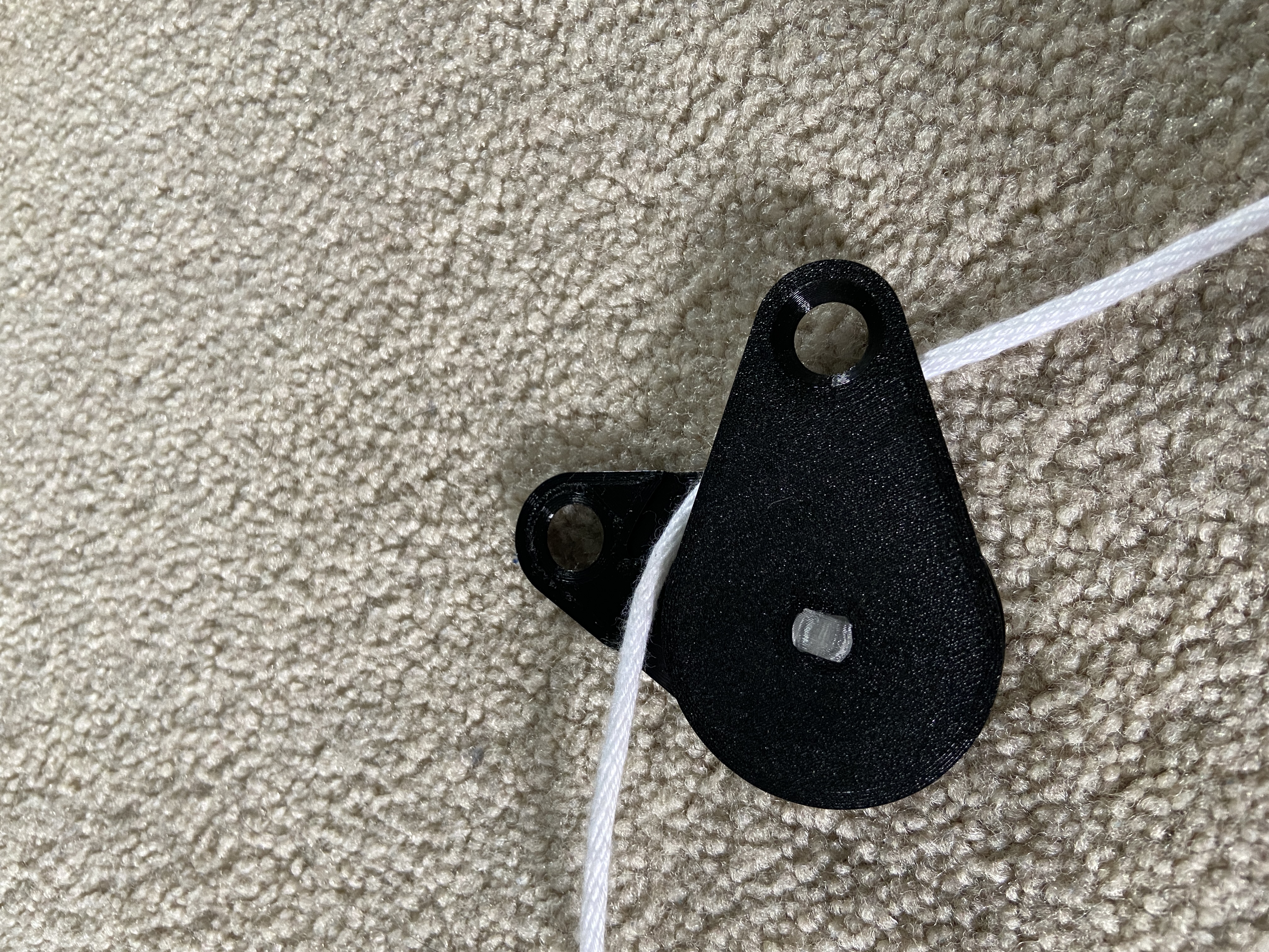 Pulley with Bearing - photo 2